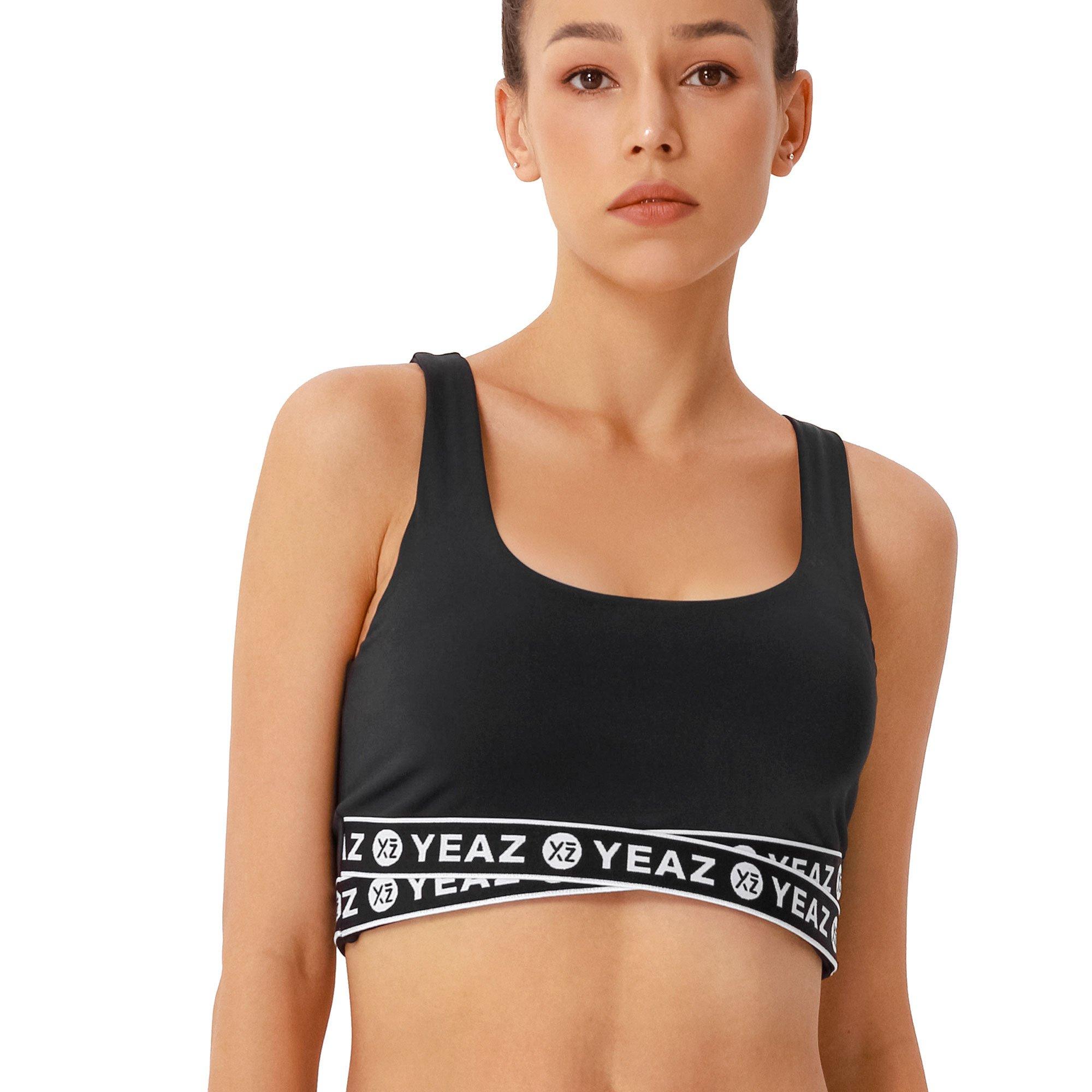 YEAZ REVOLUTE Top