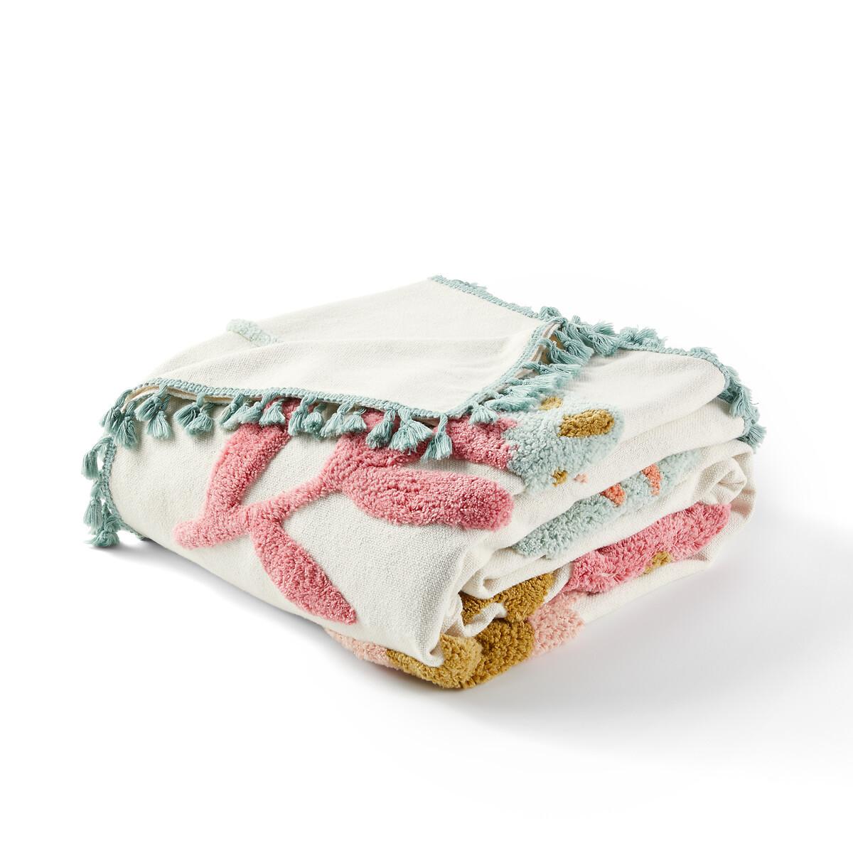 La Redoute Intérieurs Tagesdecke Samarkand