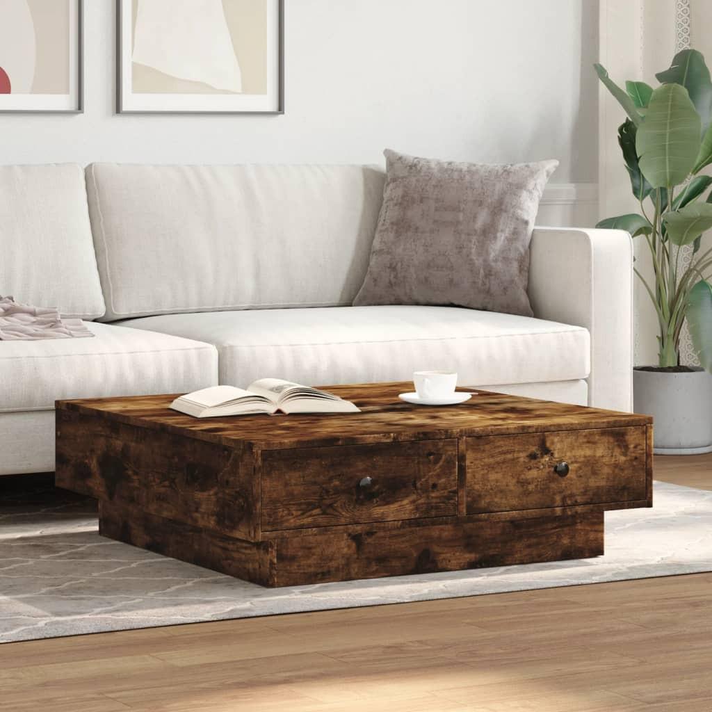 VidaXL Couchtisch holzwerkstoff