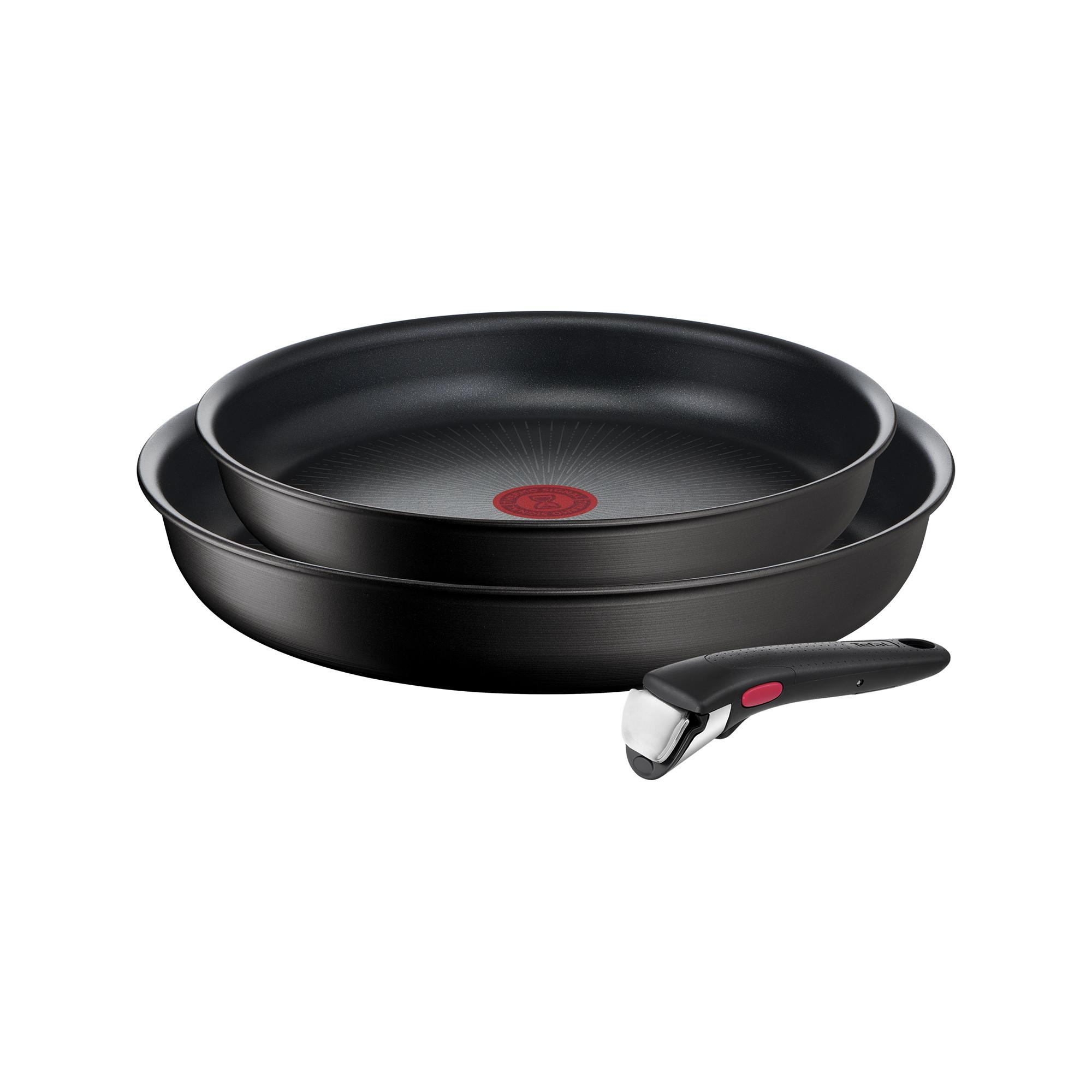 Tefal Bratpfannen-Set Ingenio