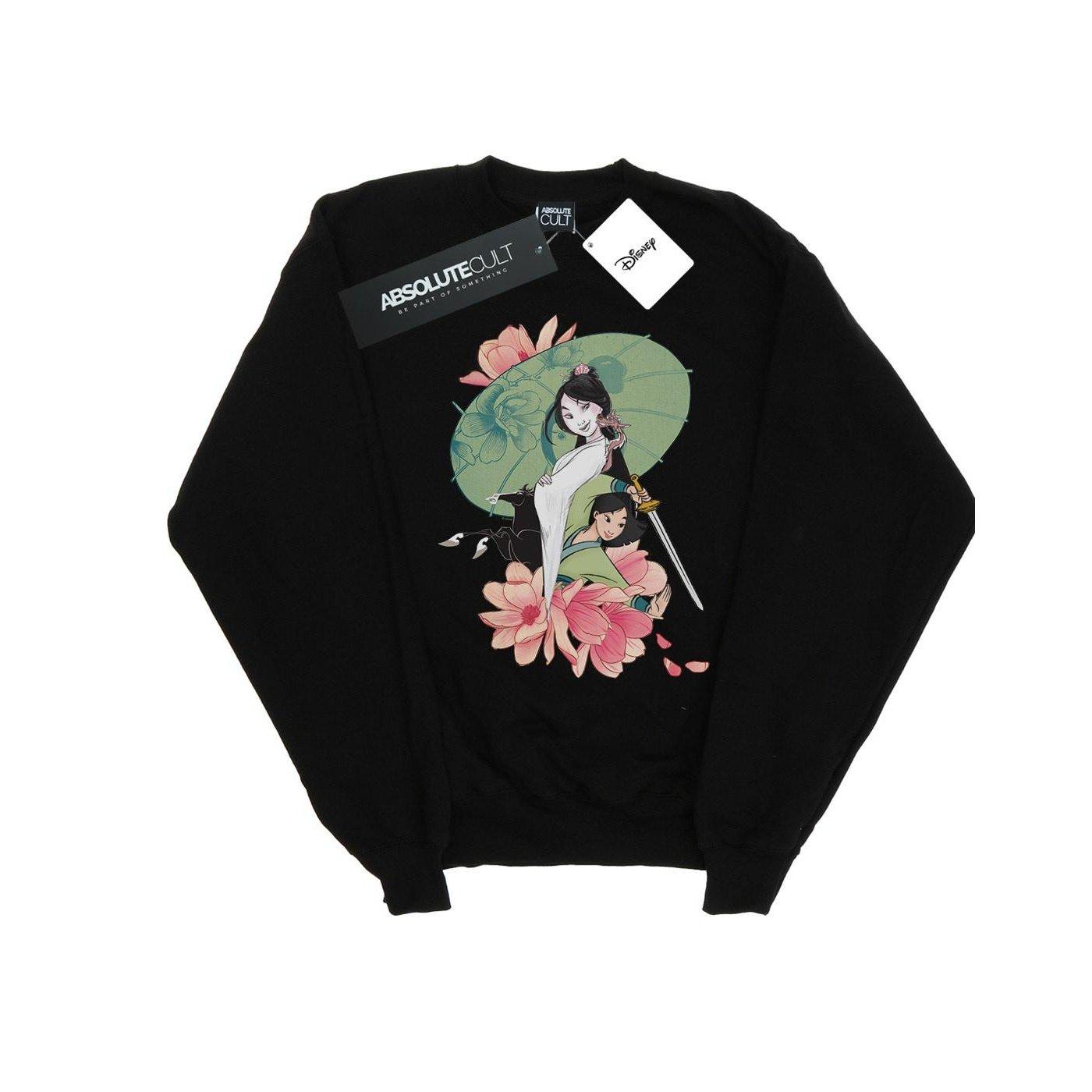 Disney Sweatshirt
