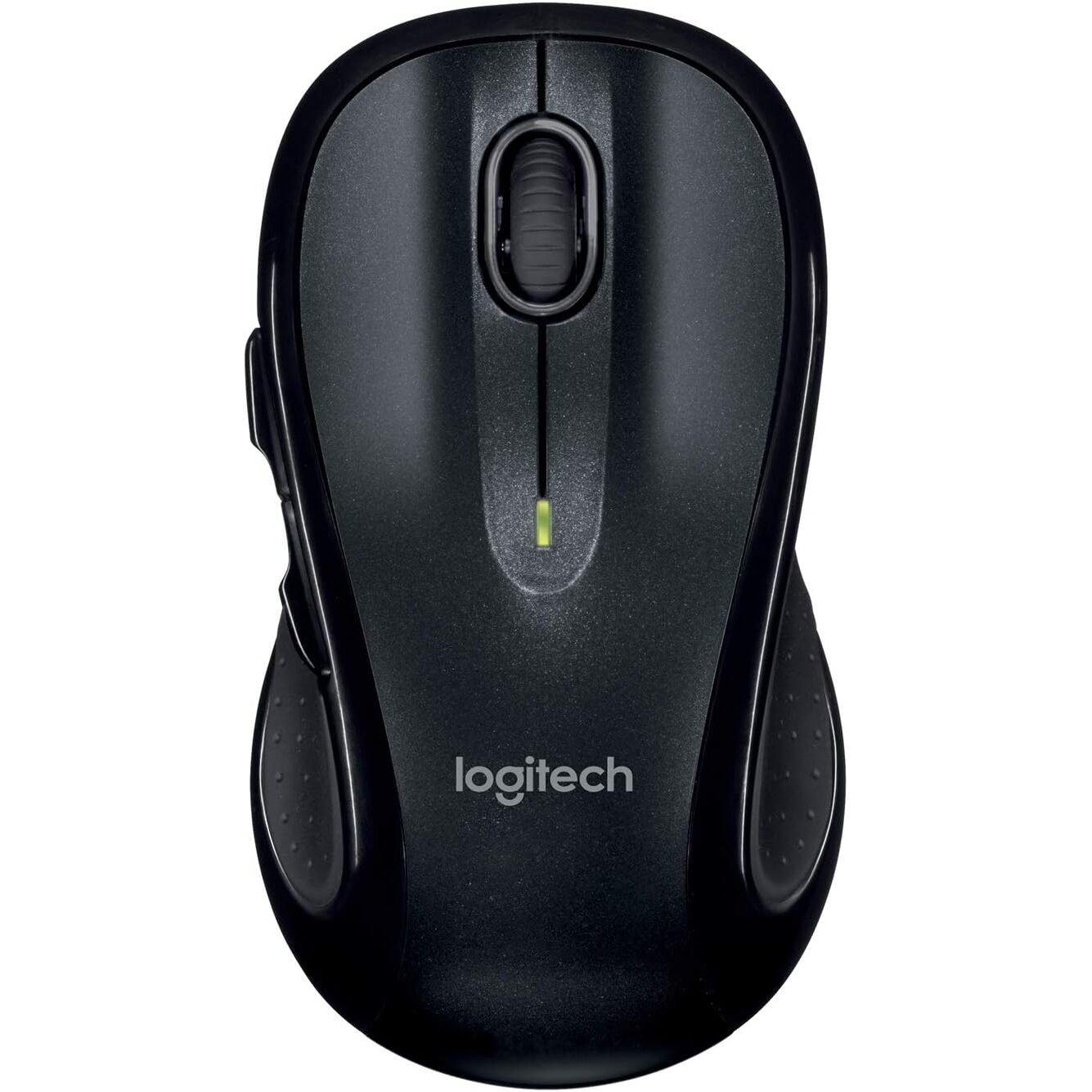 Logitech Kabellose Maus M510