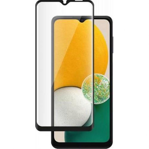 BigBen Connected Connected 2.5D Displayschutzfolie aus gehärtetem Glas für Galaxy A13 5G / A04s Transparent