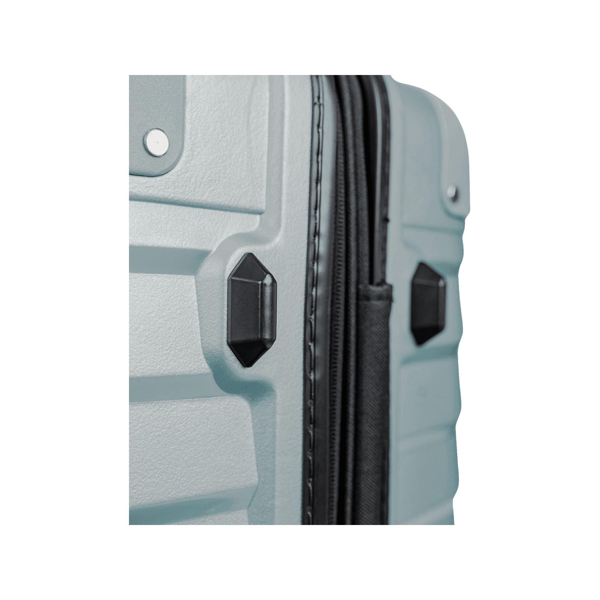 SWISS BAG COMPANY 67 CM, Hartschalenkoffer DIAMOND CUT