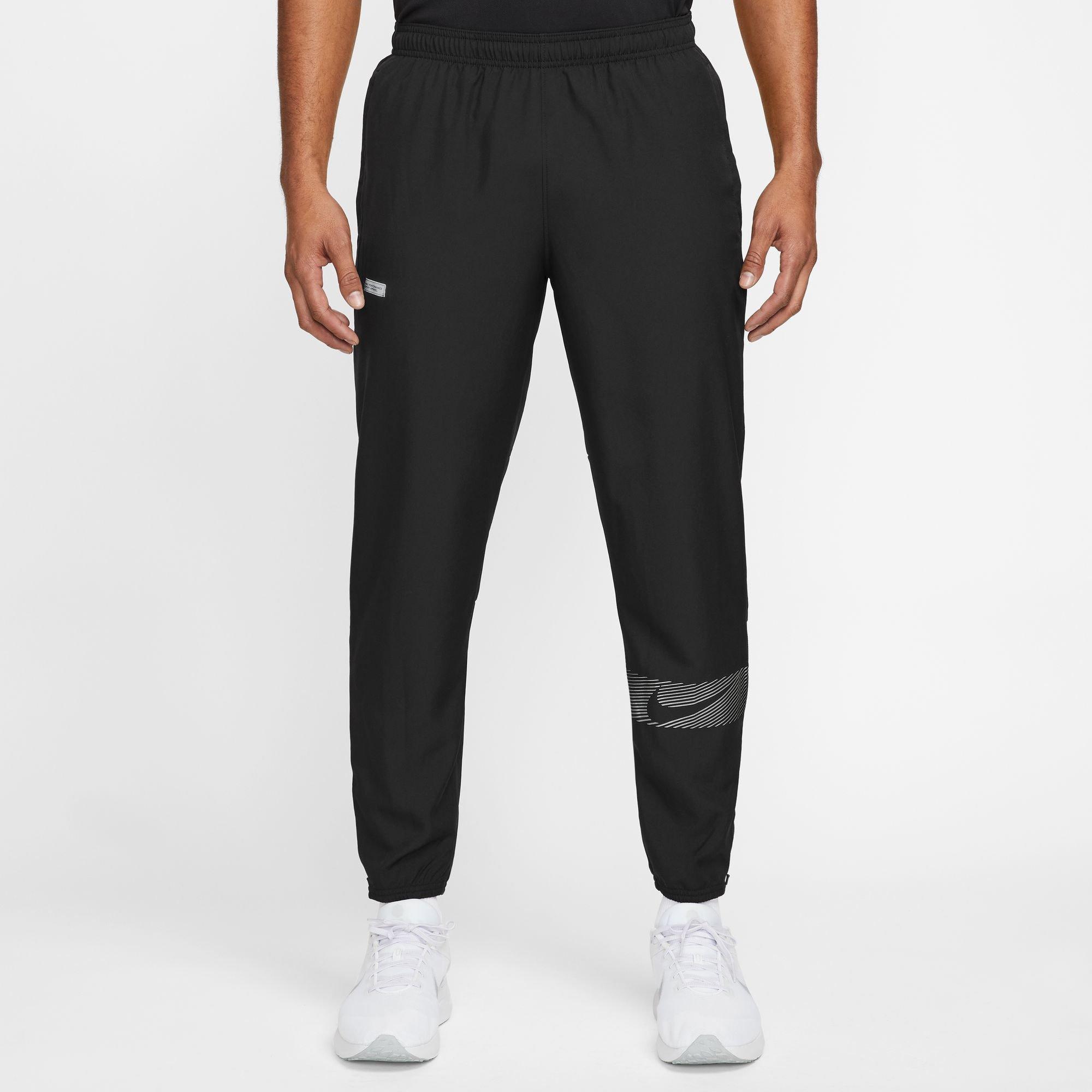 NIKE M NK DF FLSH CHLLGR WVN PNT Trainerhose