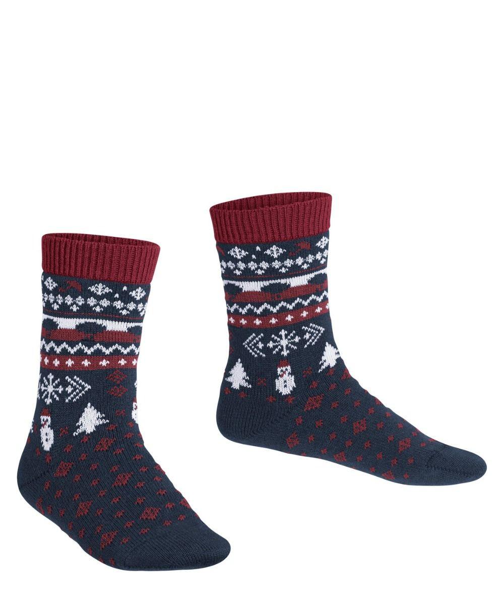 FALKE FALKE WINTER FAIR ISLE SO-31-34