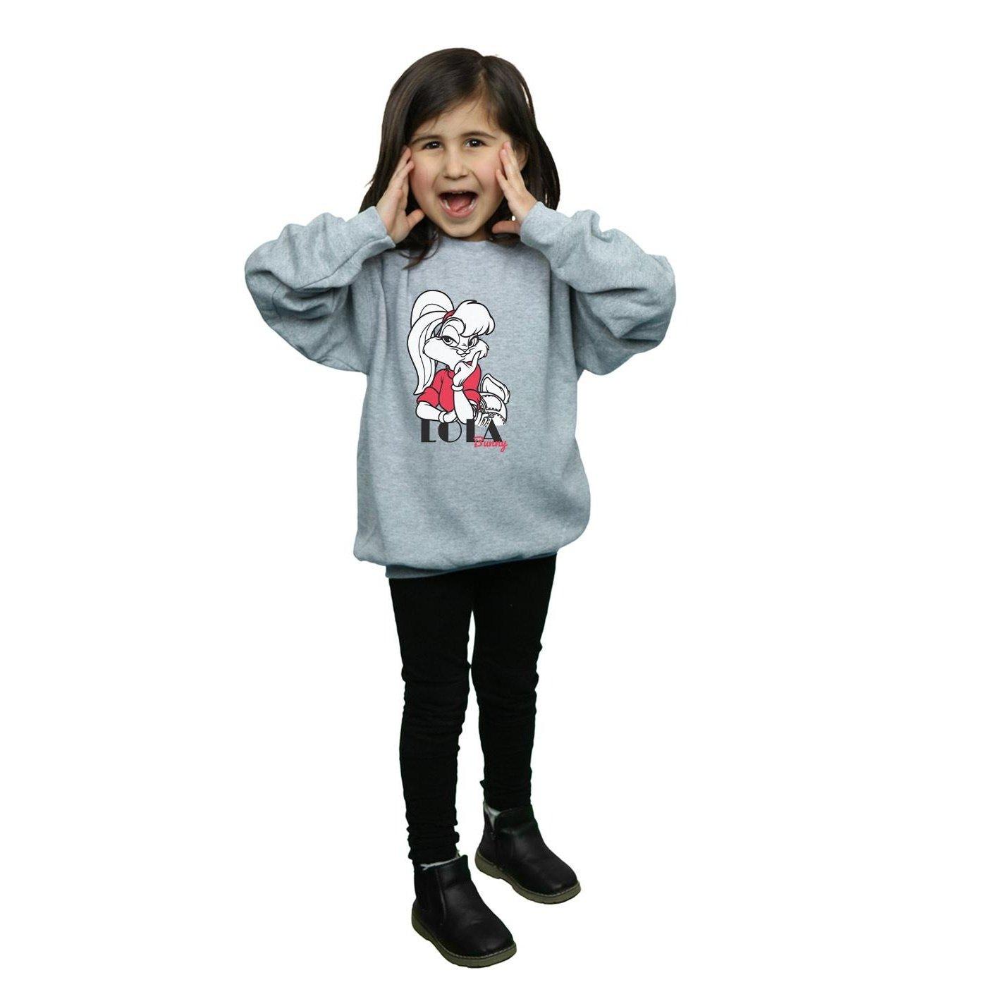 LOONEY TUNES Classic Sweatshirt