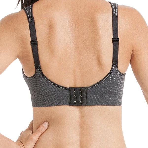 Anita Air Control mit Delta Pad - Sport-BH