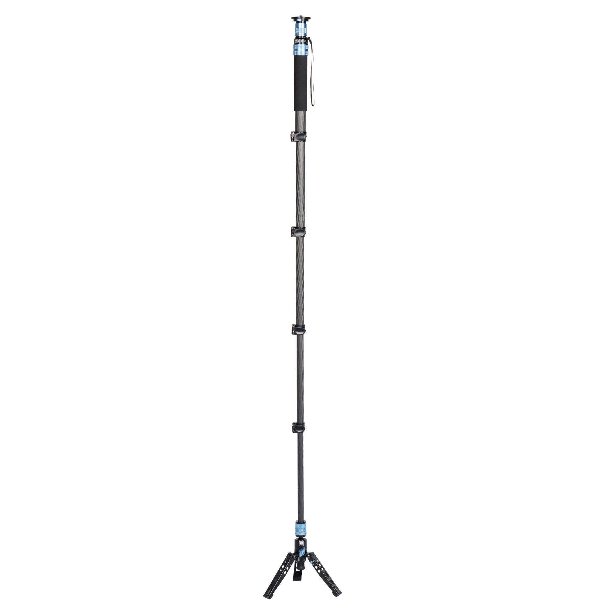 Sirui Sirui P-325FL 1/4, 3/8