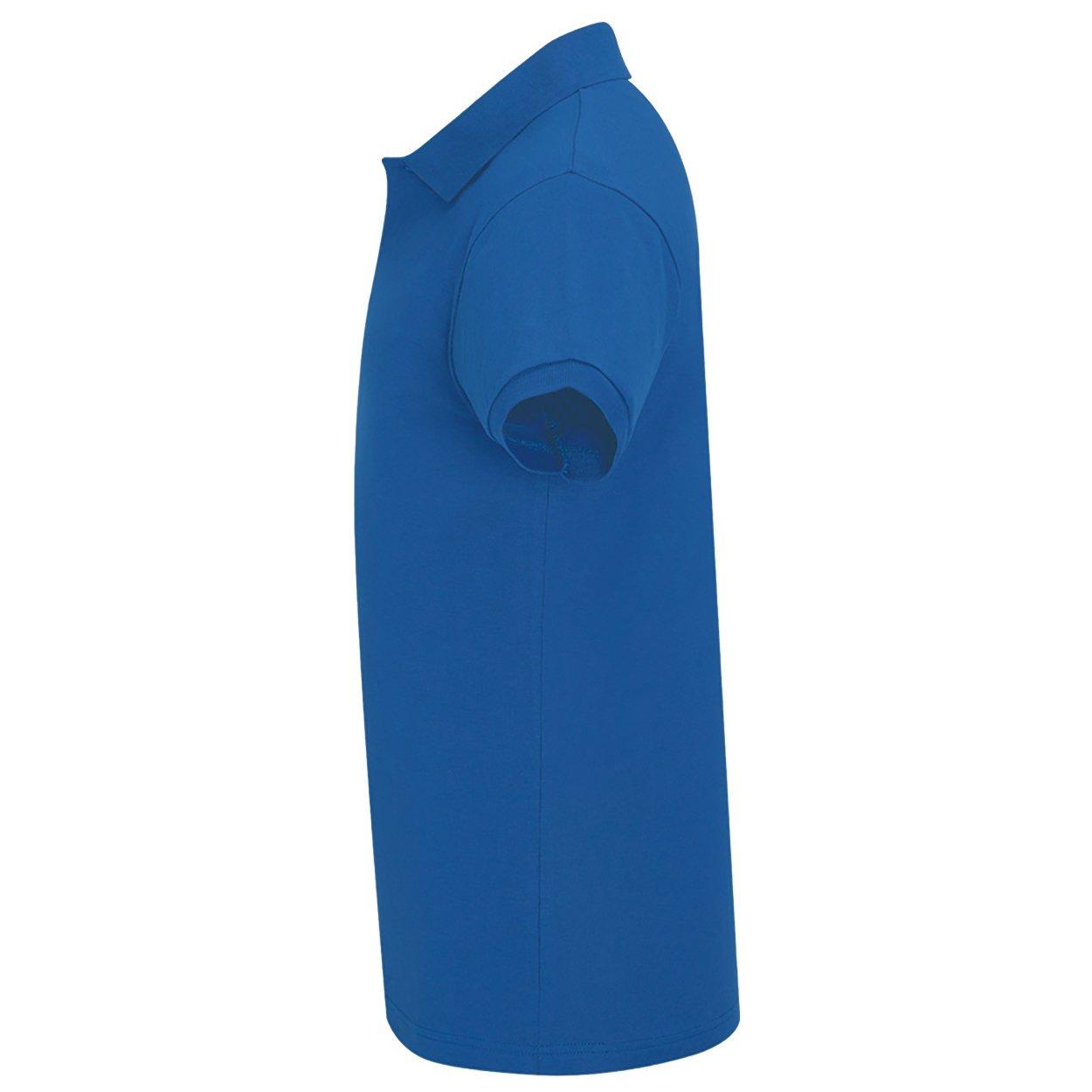 SOLS Perfect Pique Kurzarm Poloshirt