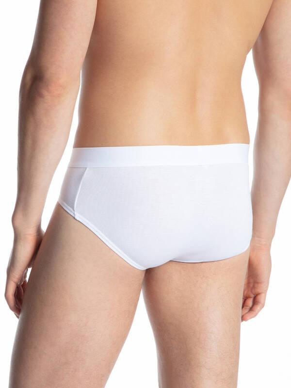 CALIDA Cotton Code Slip