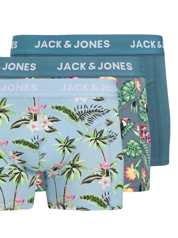 JACK & JONES Flower Trunks