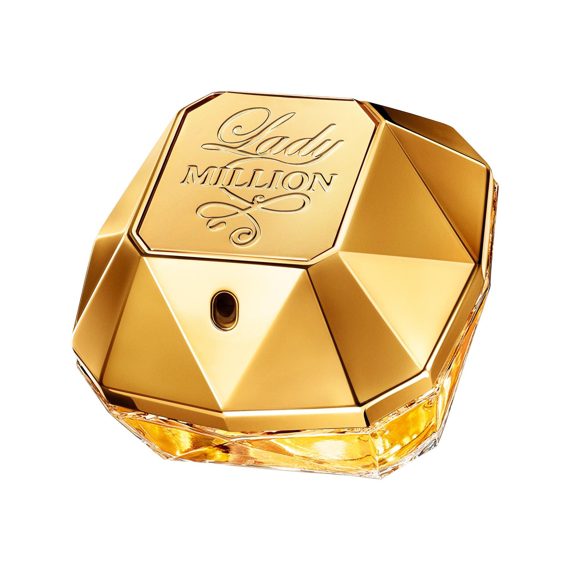 Rabanne Lady Million Eau de Parfum