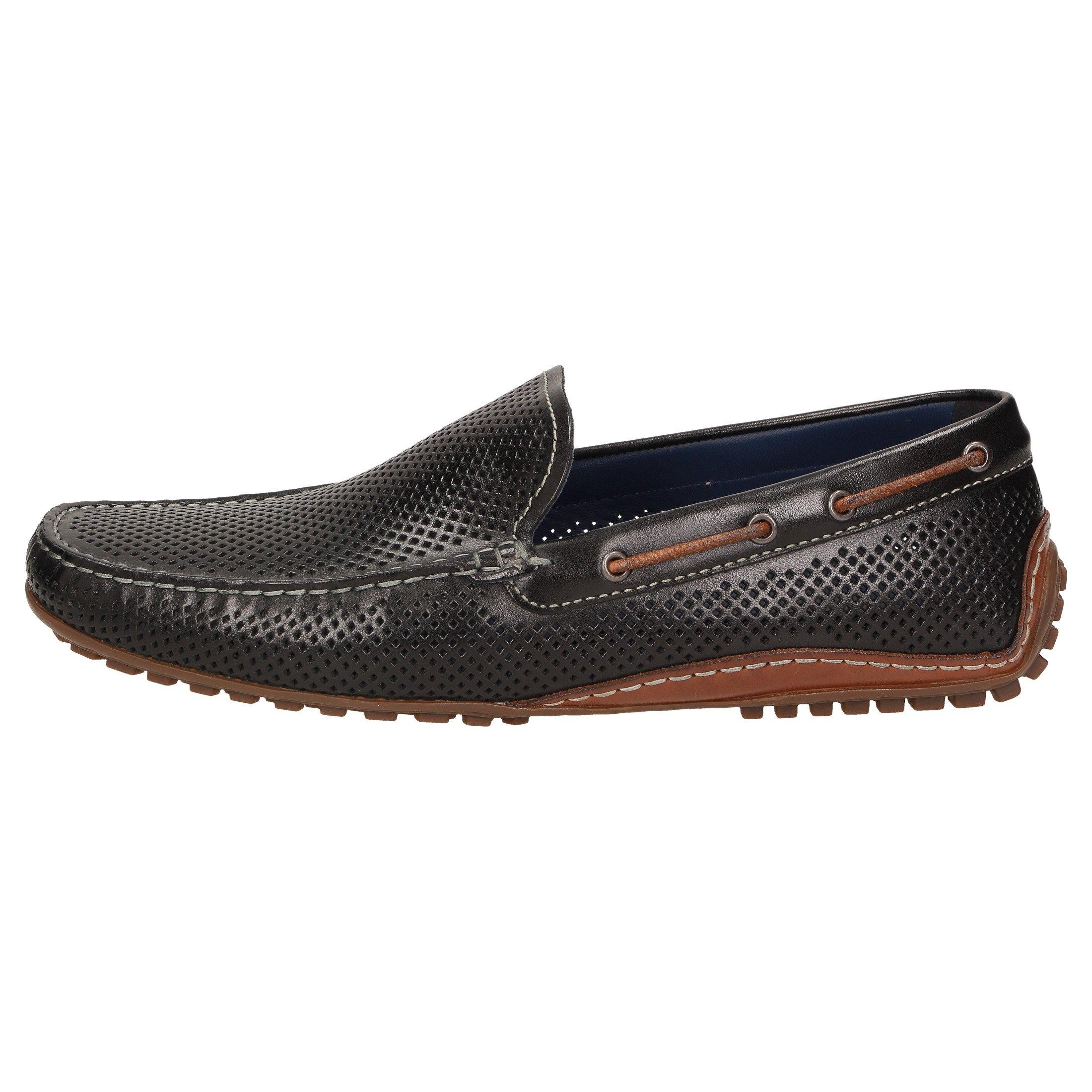 Sioux Slipper Carulio-706