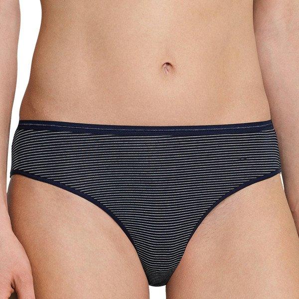 Schiesser 6er Pack Modal Essentials - Tai Slip