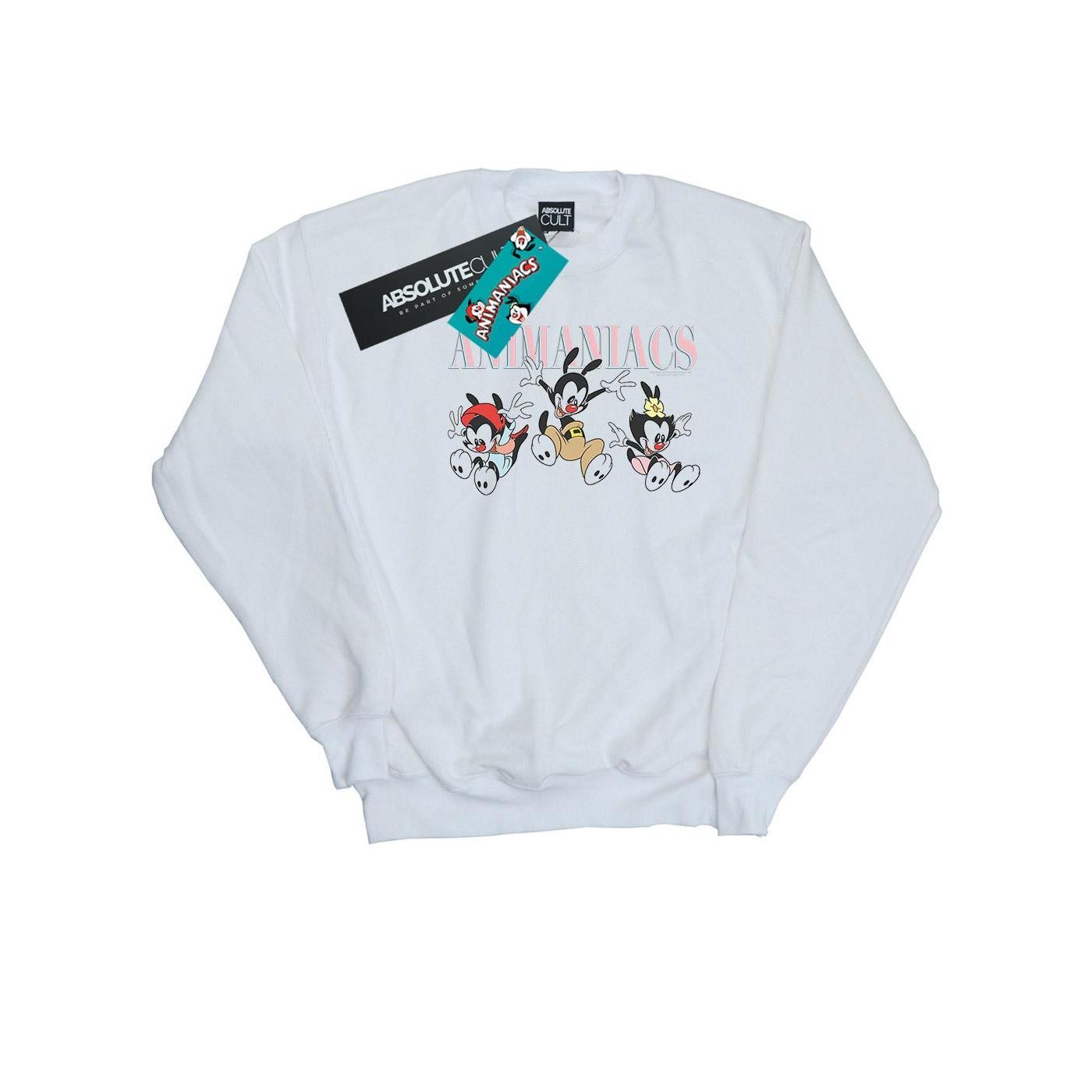Animaniacs Sweatshirt