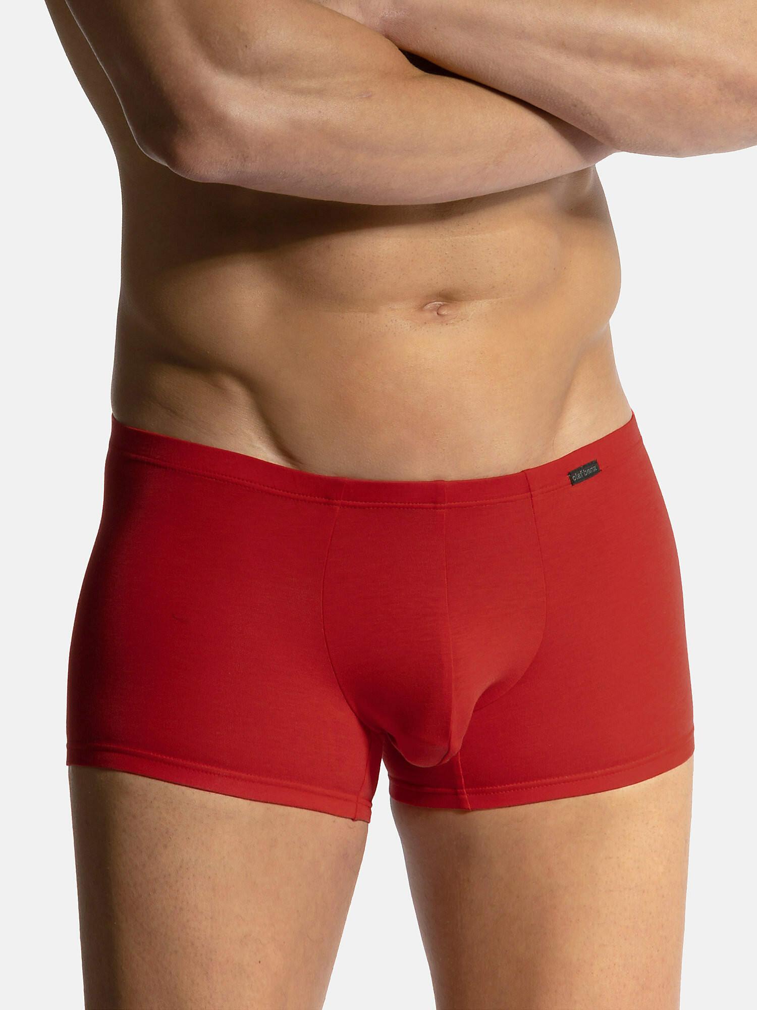 Olaf benz Shorty Comfort