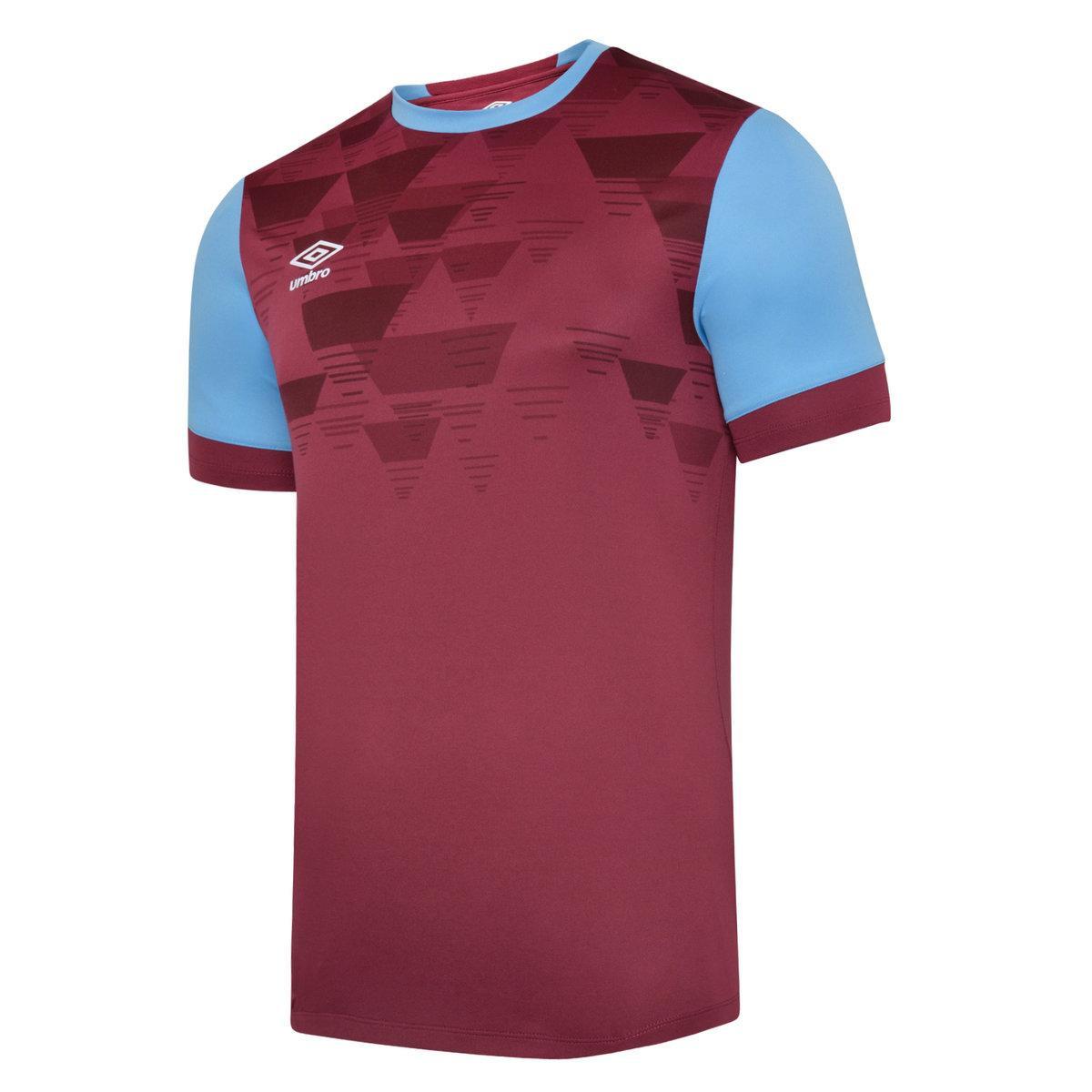 Umbro Vier Trikot Kurzarm Trikot