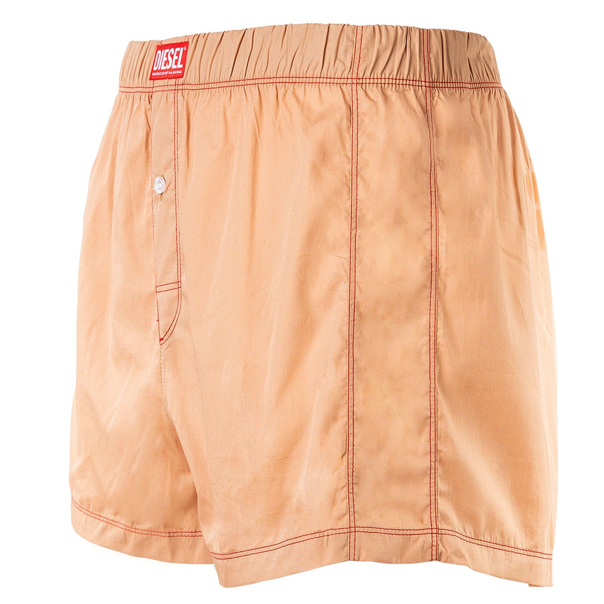 DIESEL Web-Boxershorts Bequem sitzend-UUBX-STARK BOXER-SHORTS