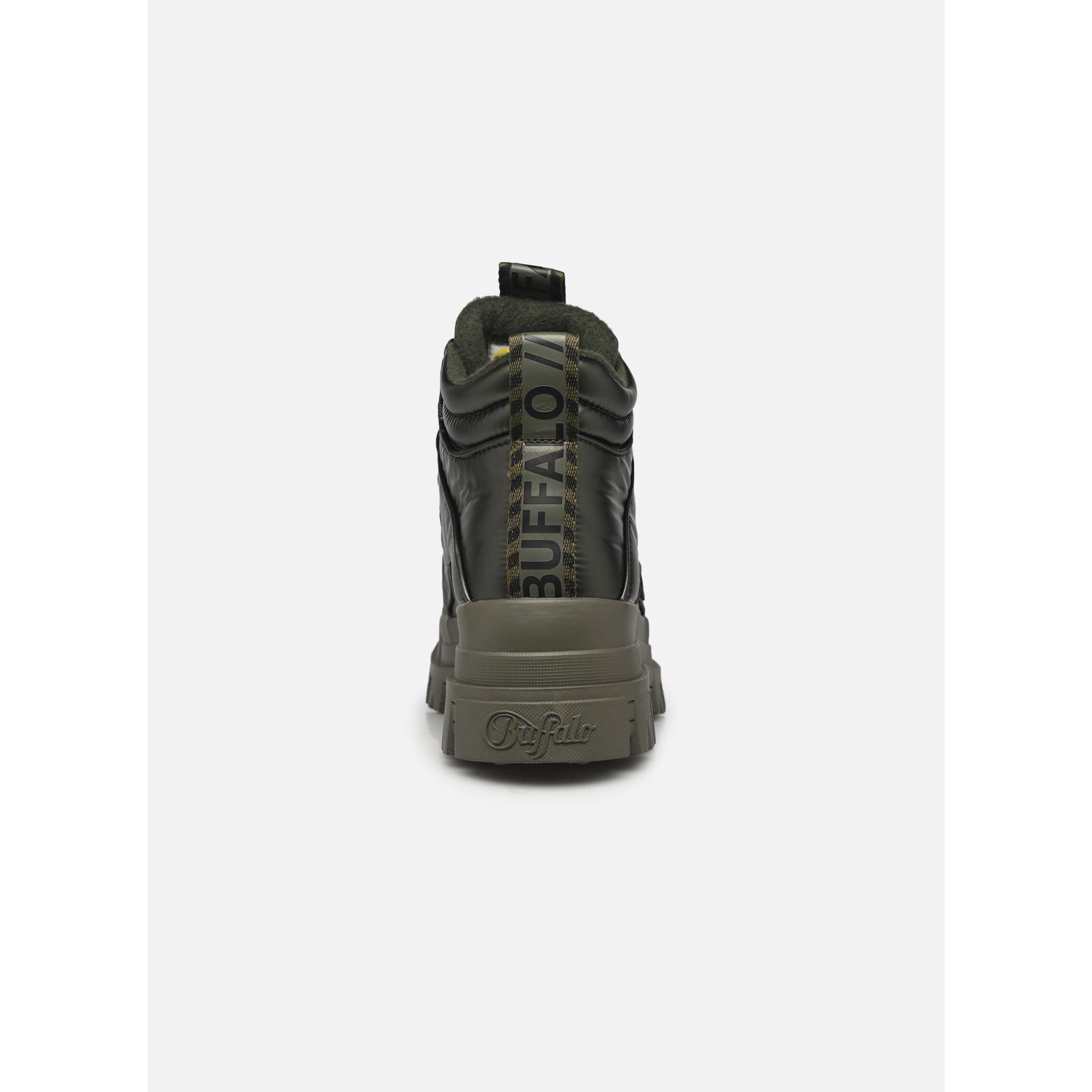 Buffalo damen stiefeletten aspha nc mid