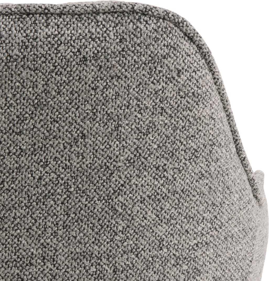 mutoni Esszimmerstuhl mit Armlehnen Shields (1 Stück)