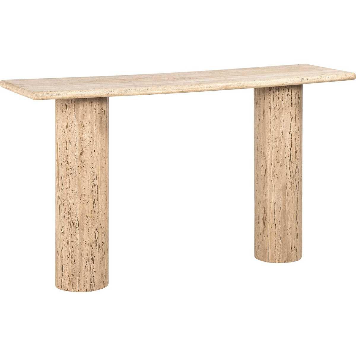 mutoni Konsolentisch Hampton 140