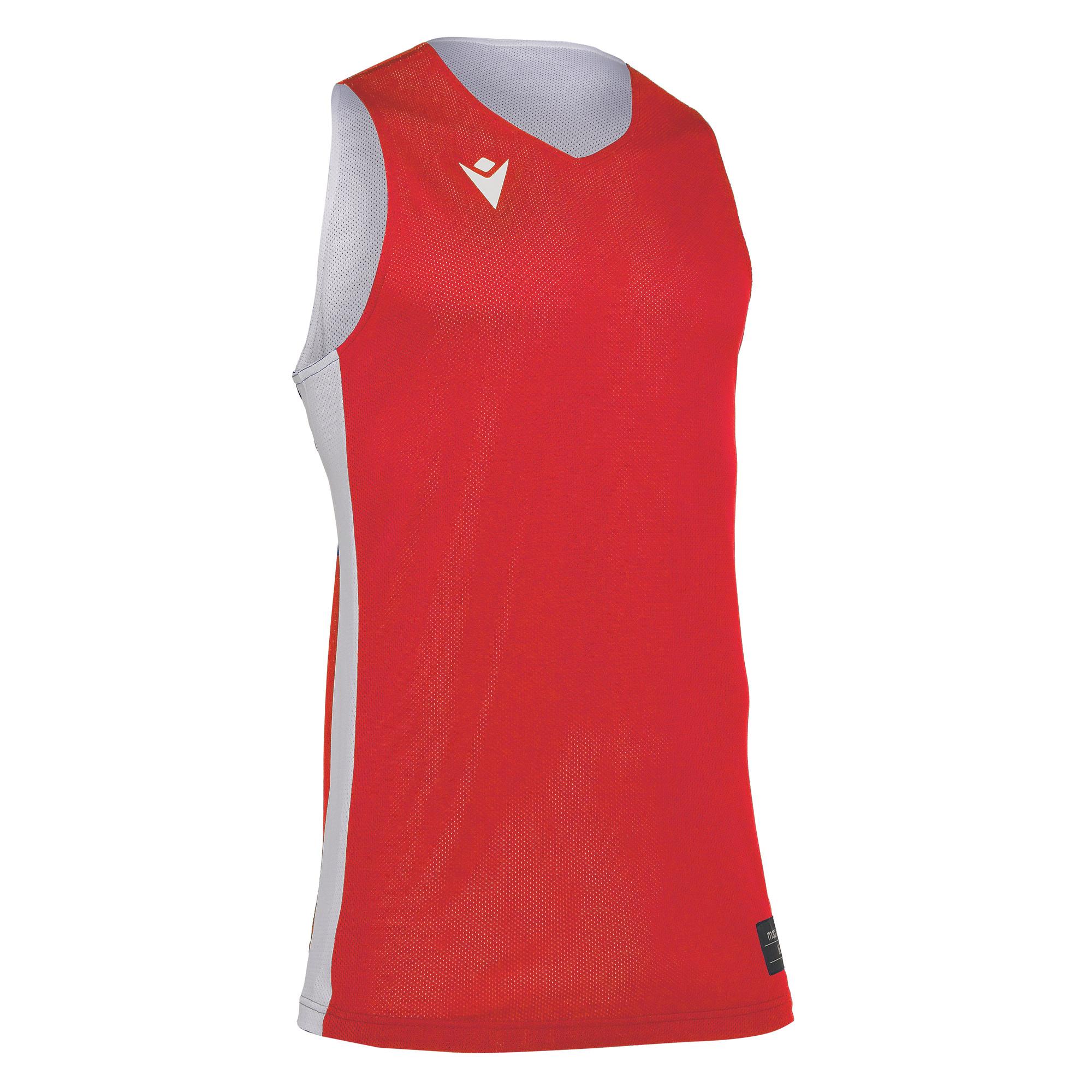 macron Propane Wende T-Shirt