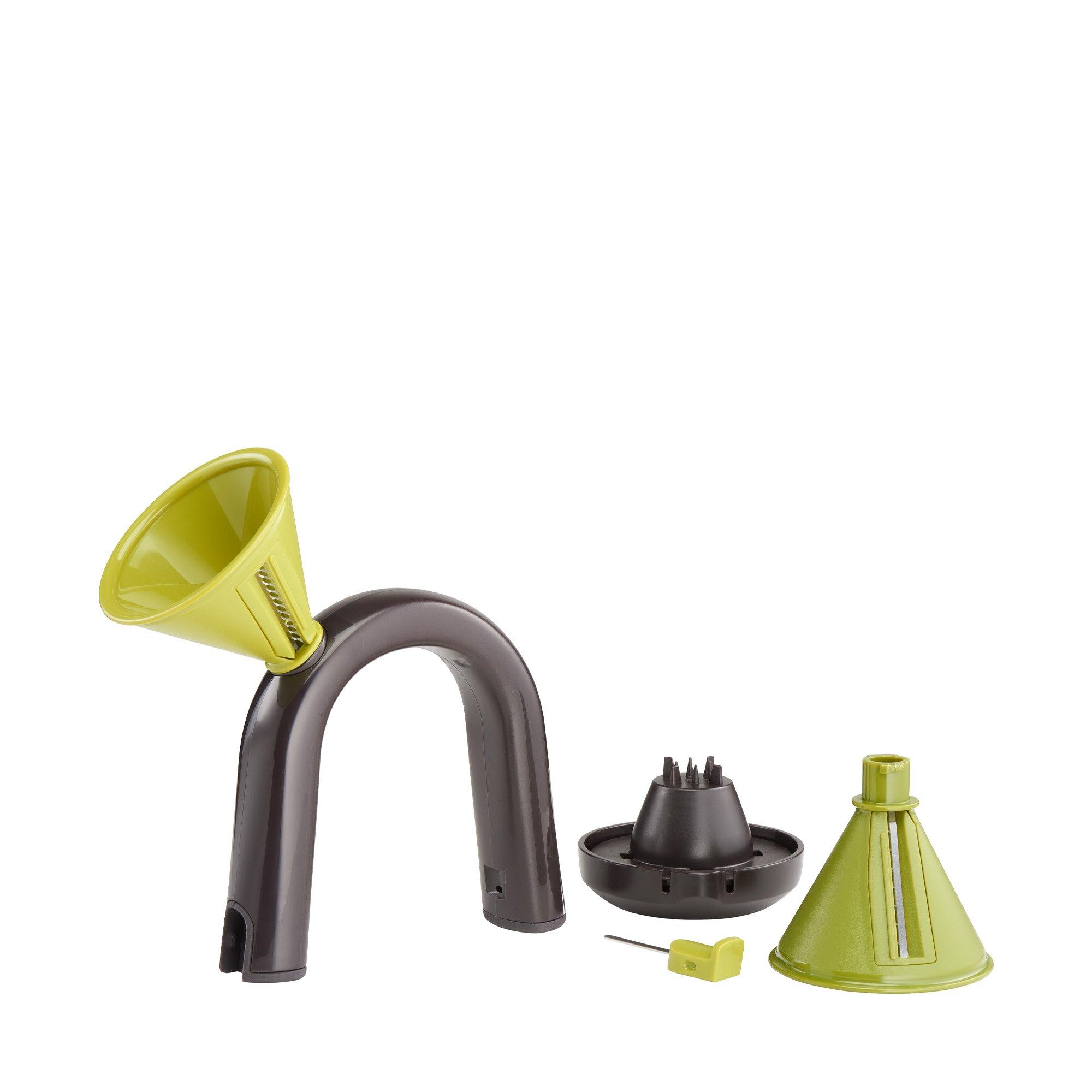 Tefal Allesschneider Ingenio