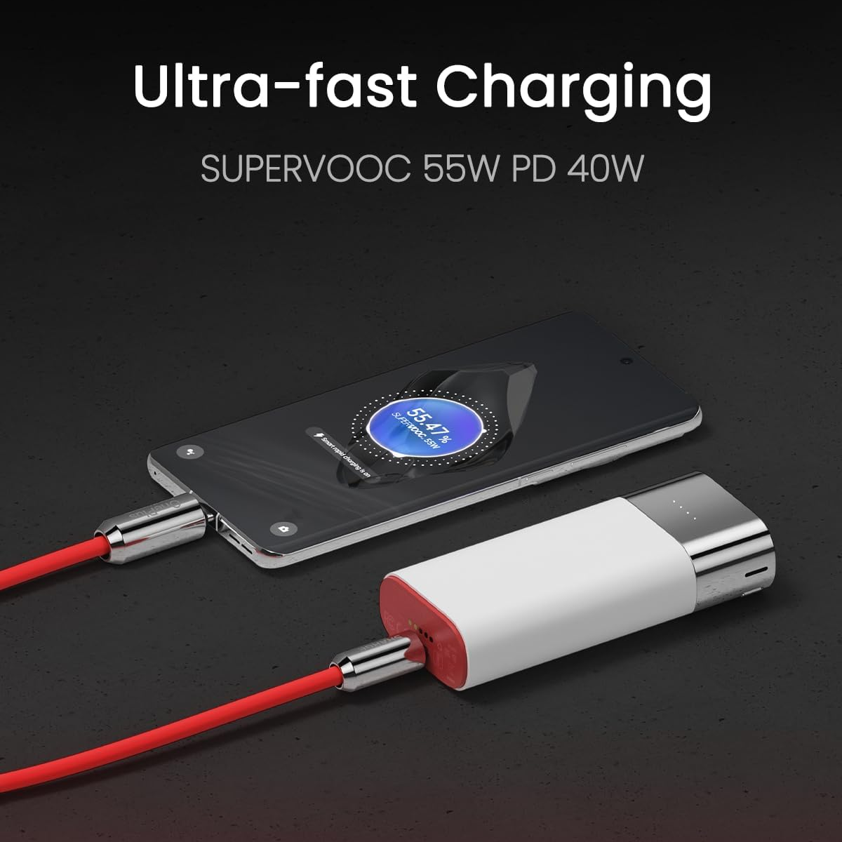 Sharge OnePlus Pouch Powerbank