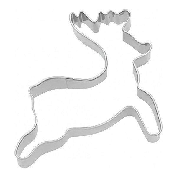 BIRKMANN Ausstecher Rentier