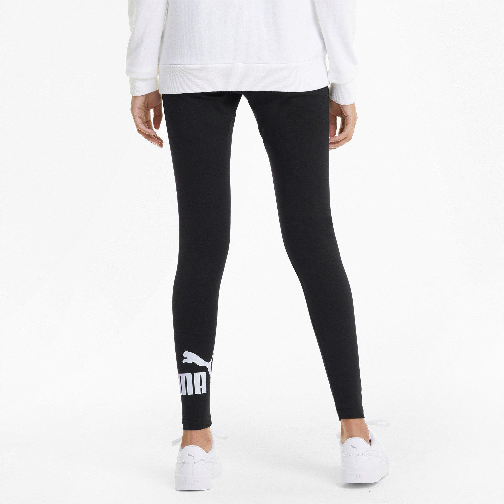 PUMA Essentials Lange Sport Tights