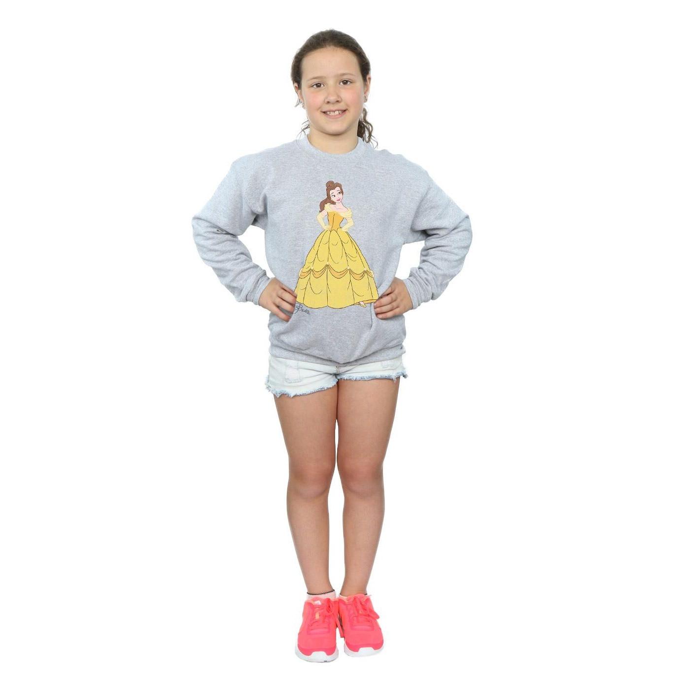 Disney PRINCESS Sweatshirt