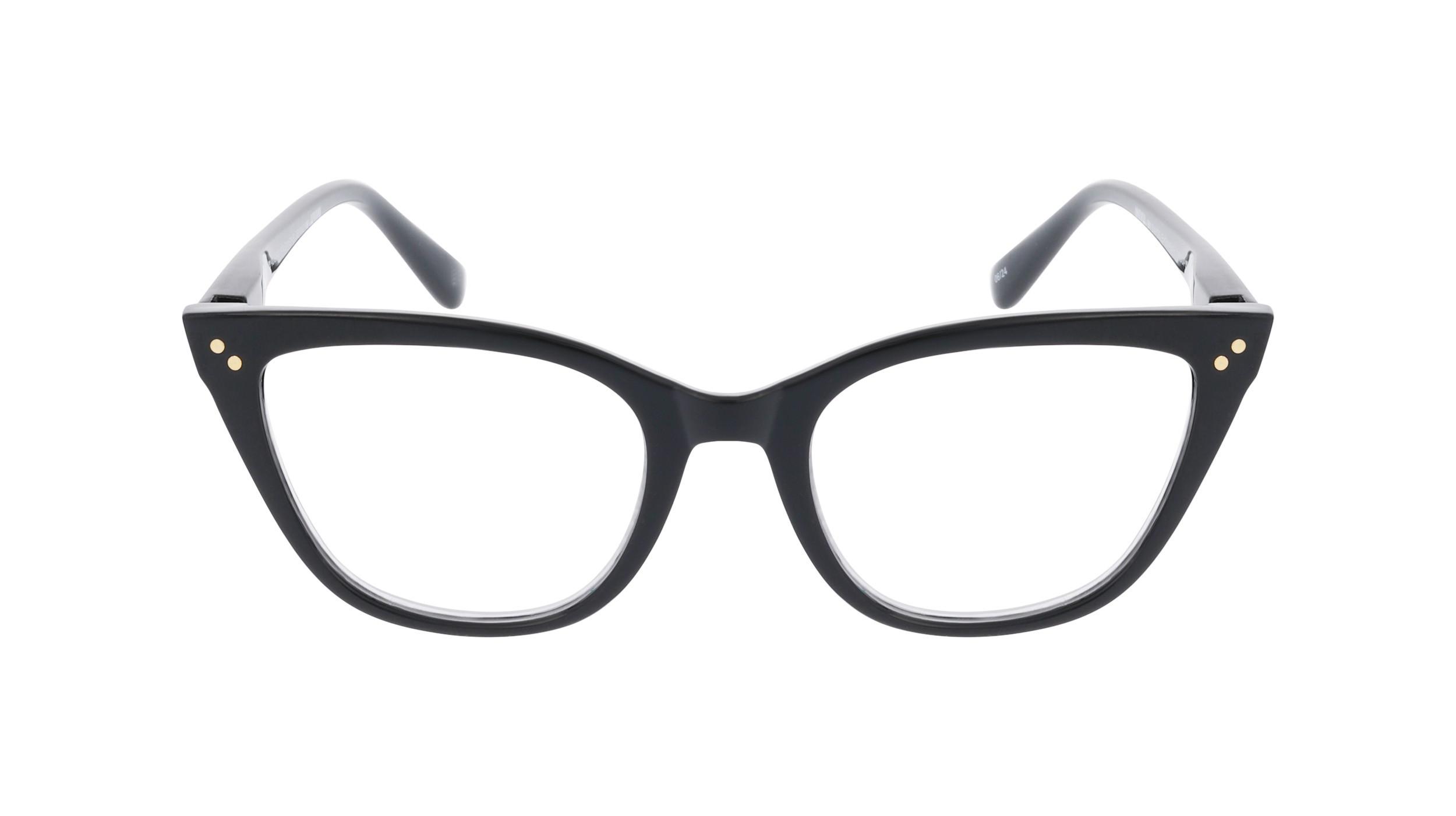 INVU Lesebrille mit Etui