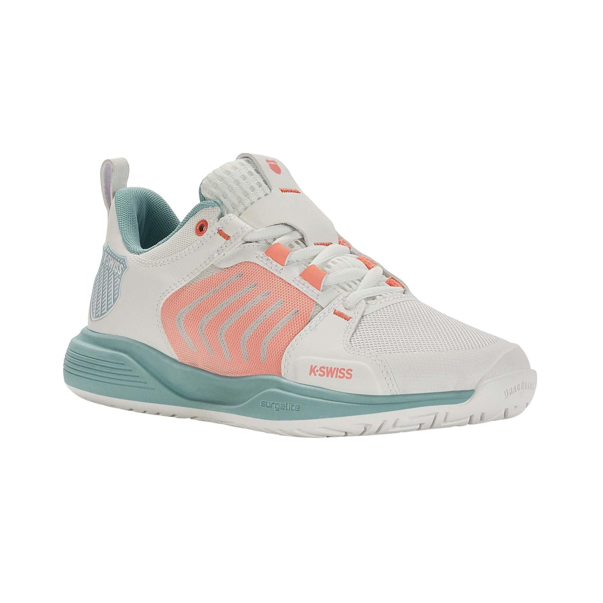 K-Swiss damen-tennisschuhe ultrashot team