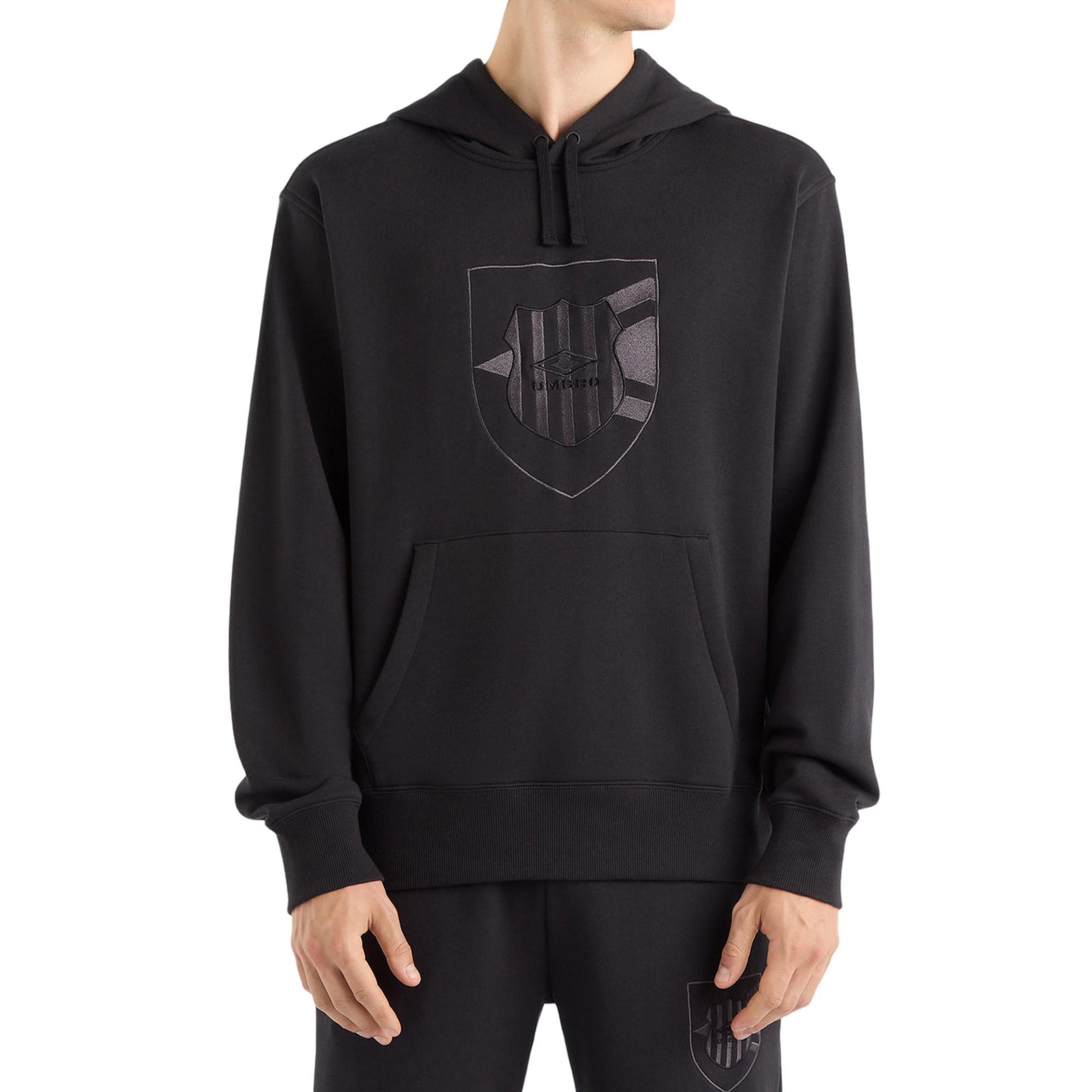 Umbro Kapuzenpullover