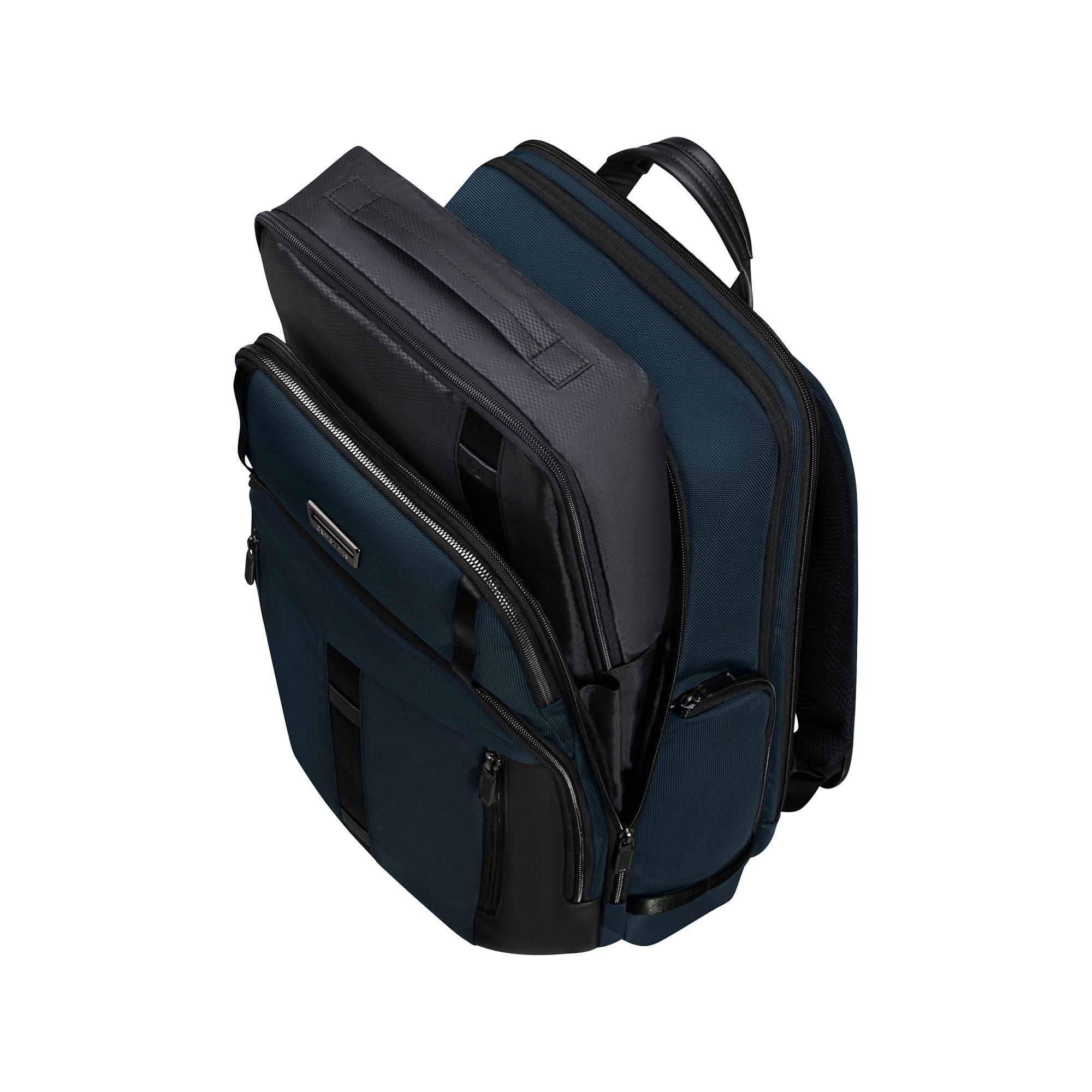 Samsonite Laptop Rucksack URBAN-EYE