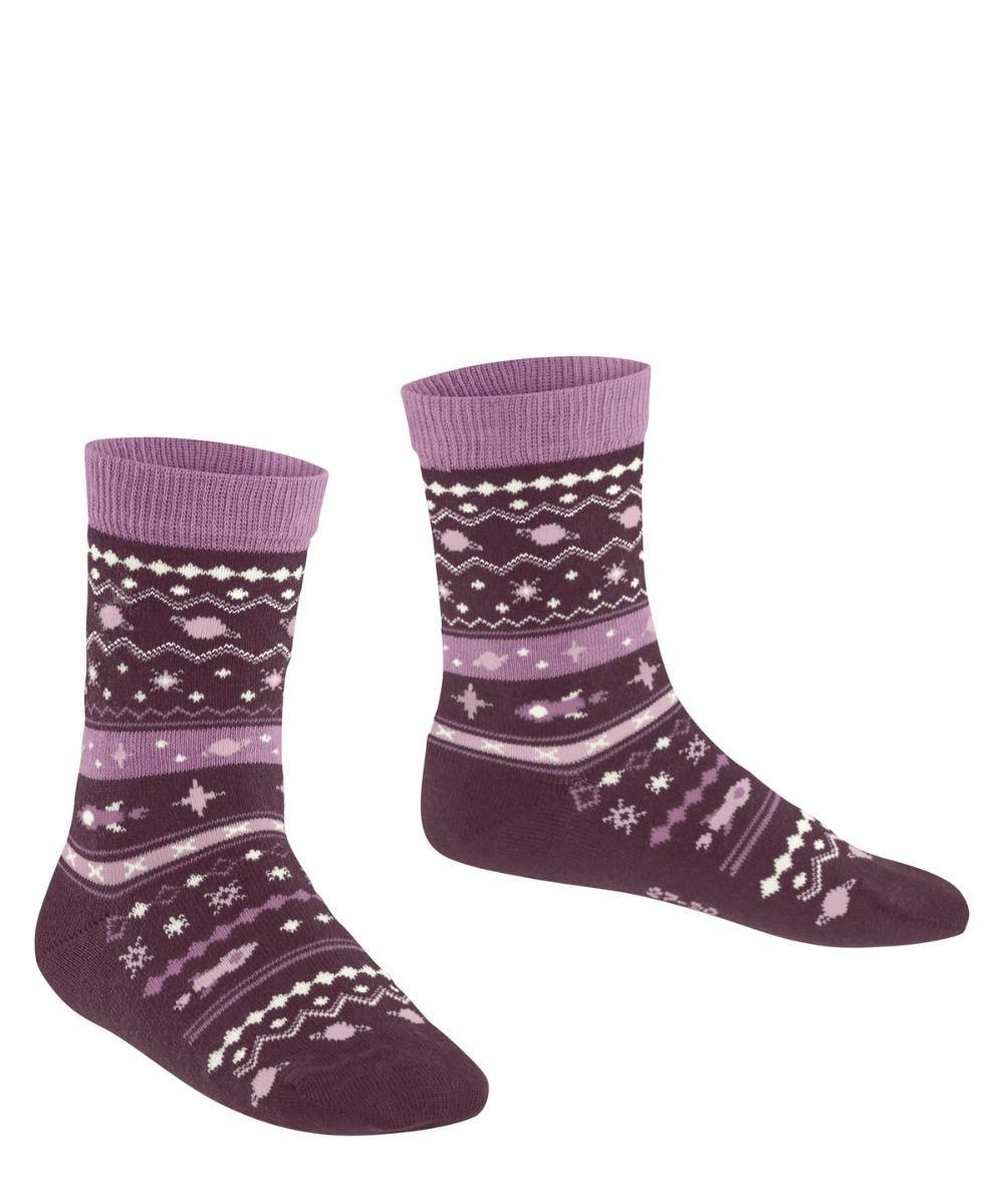 FALKE FALKE COSMOS FAIR ISLE