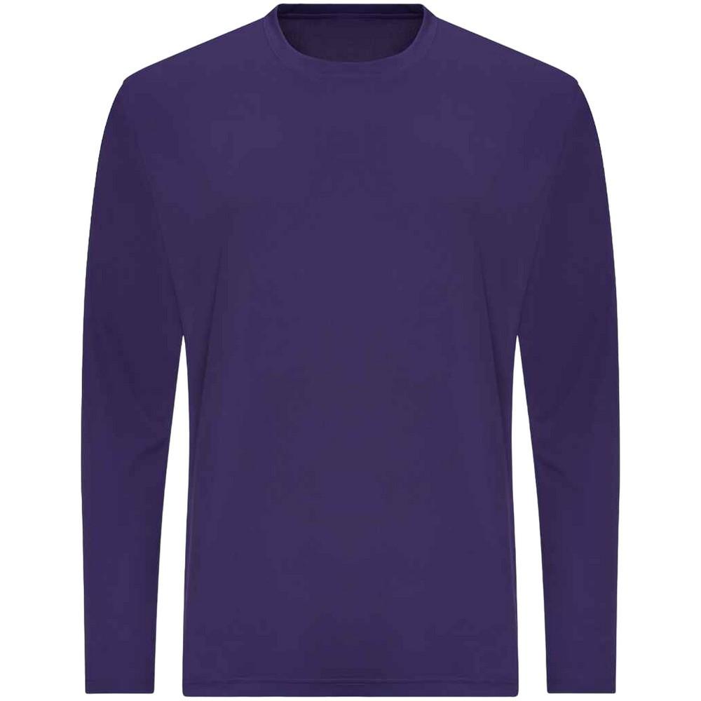 AWDis Cool Performance Langarm T-Shirt