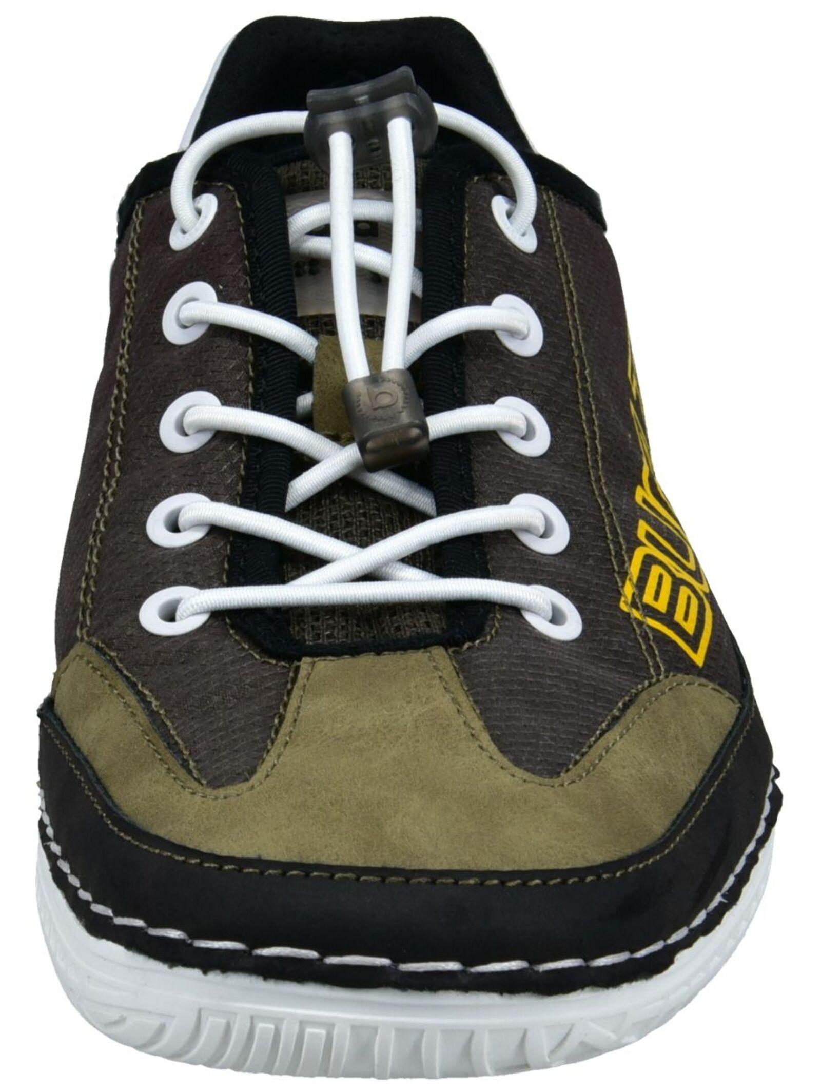 BUGATTI Sneaker 341-AFF02-5000