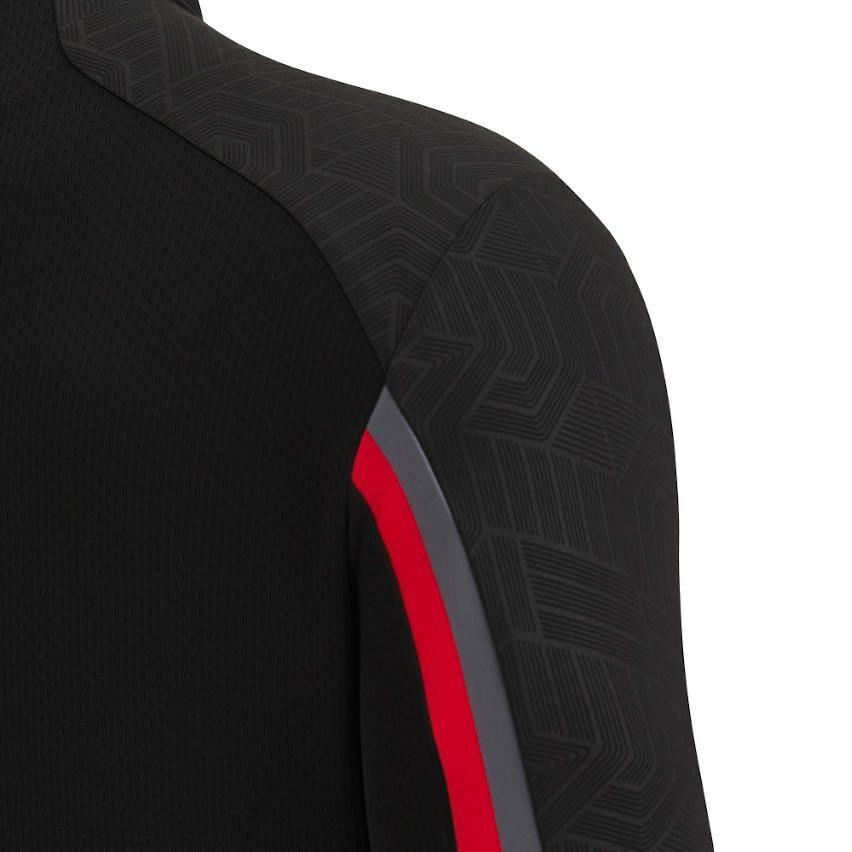 macron WRU Staff 2022/23 Polo Shirt