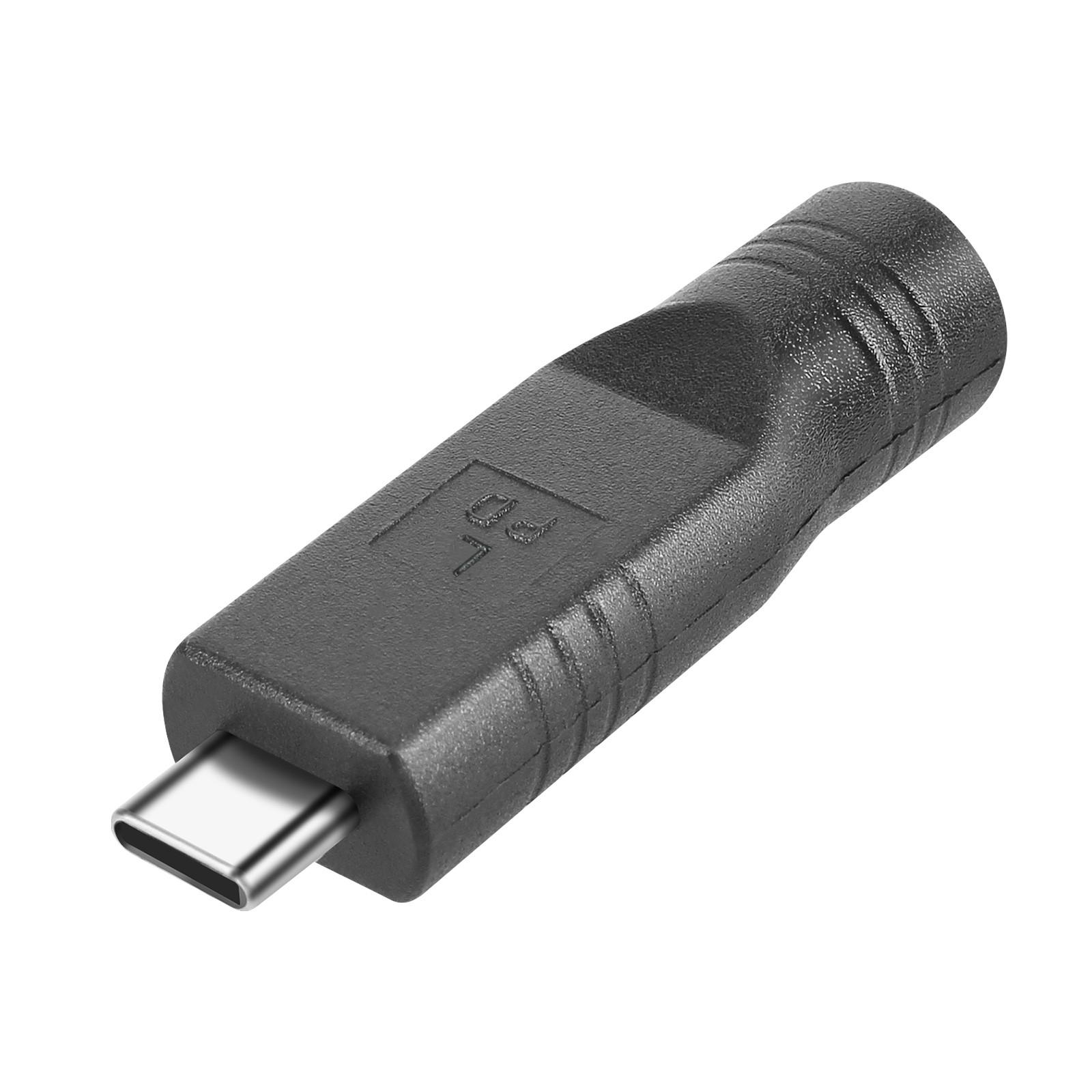 Avizar DC 7.4 x 0.6mm / USB-C Adapter