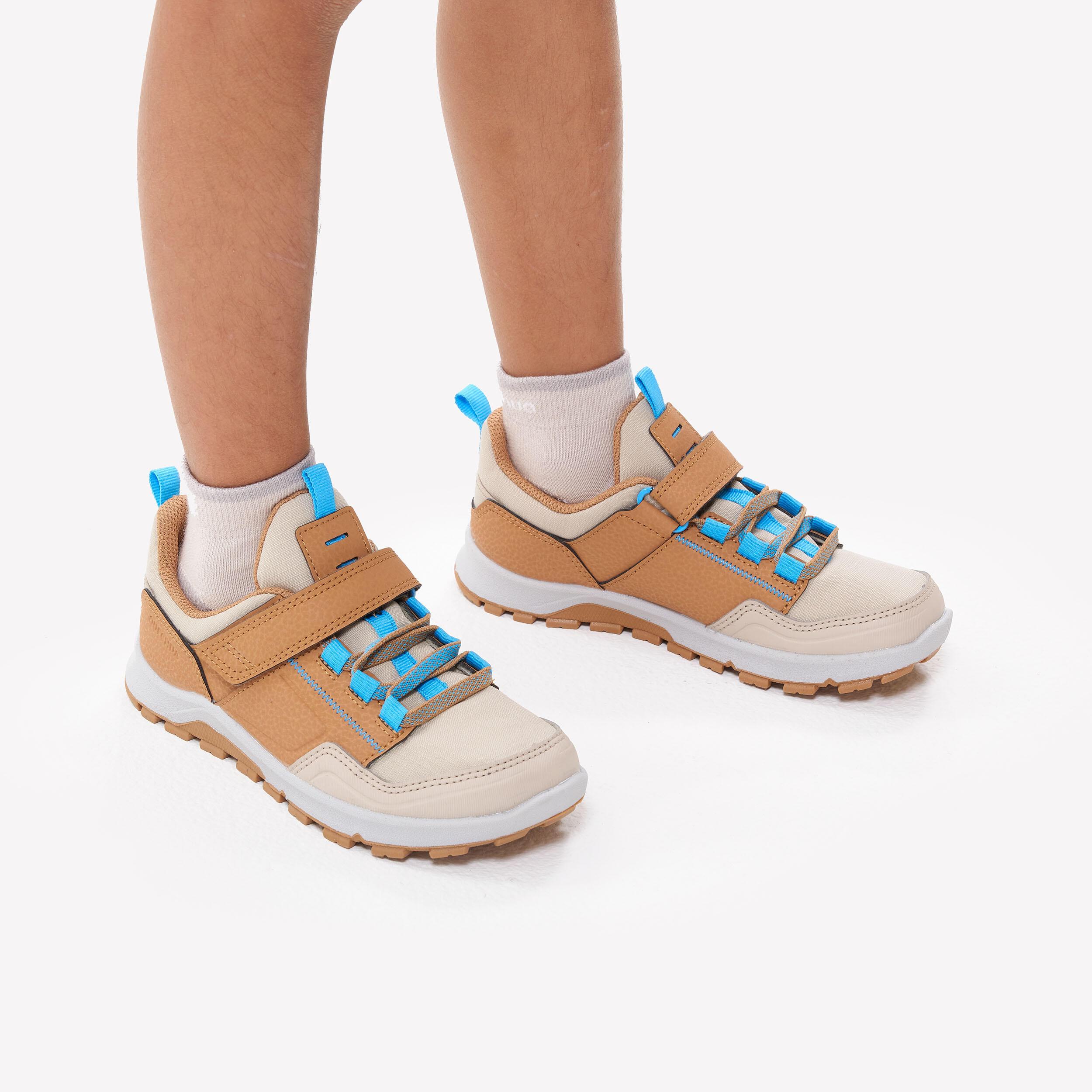 QUECHUA Schuhe - NH500