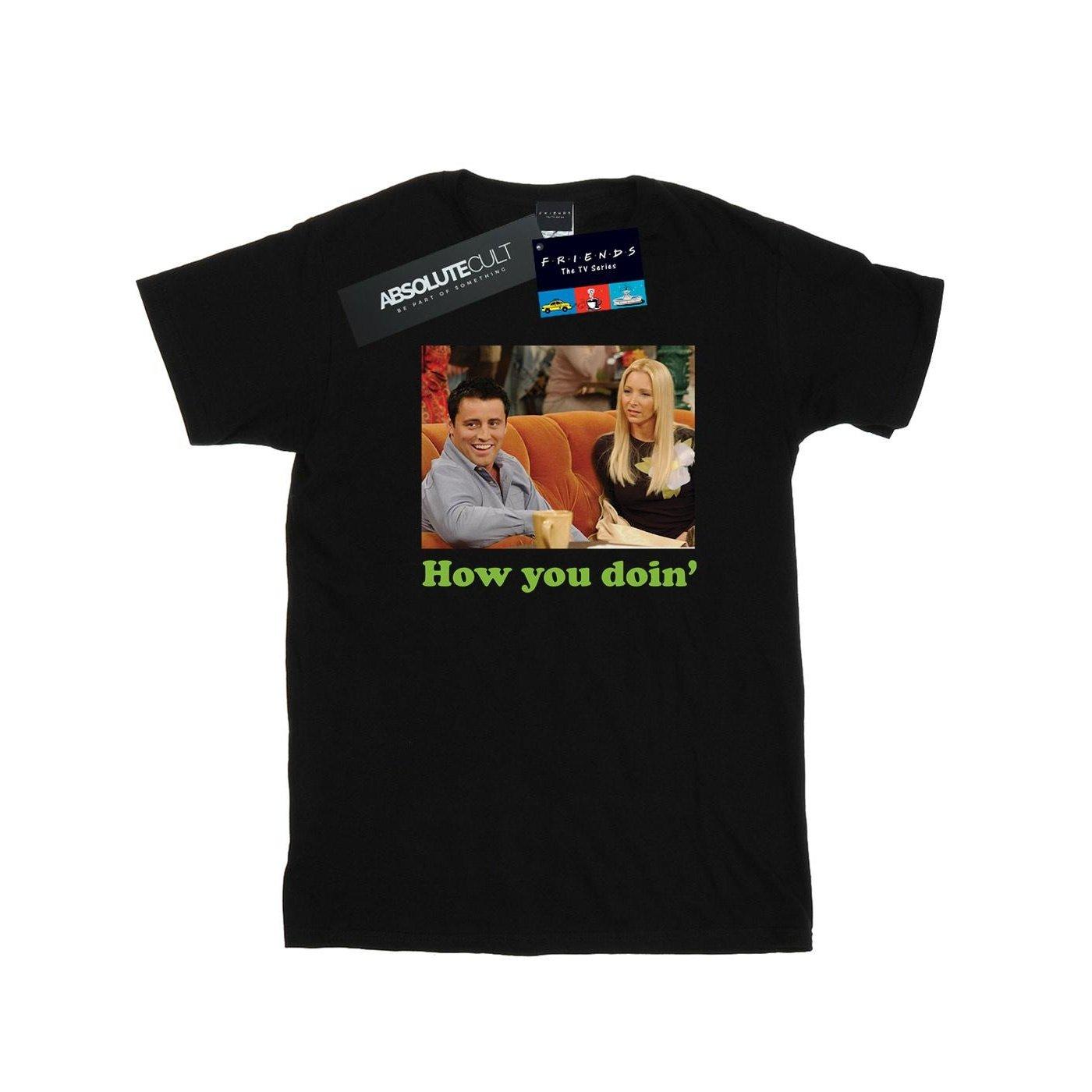 Friends How You Doin T-Shirt