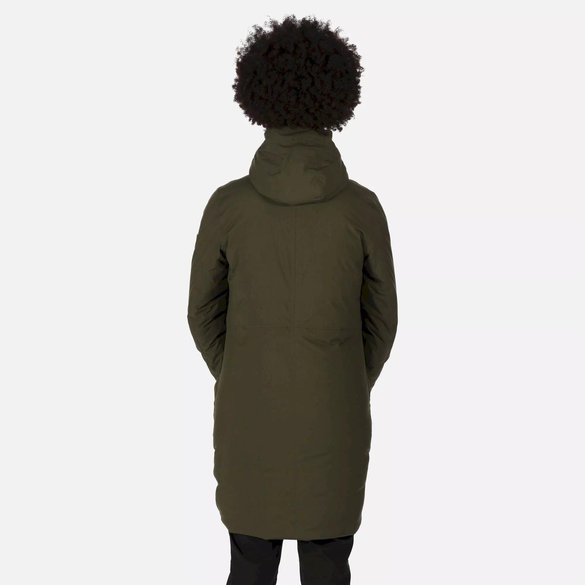 Regatta Yewbank II Parka Wasserfest