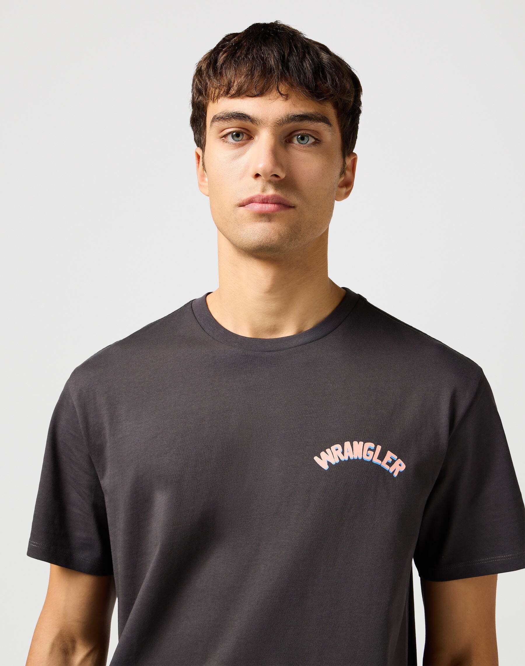 Wrangler Graphic Tee