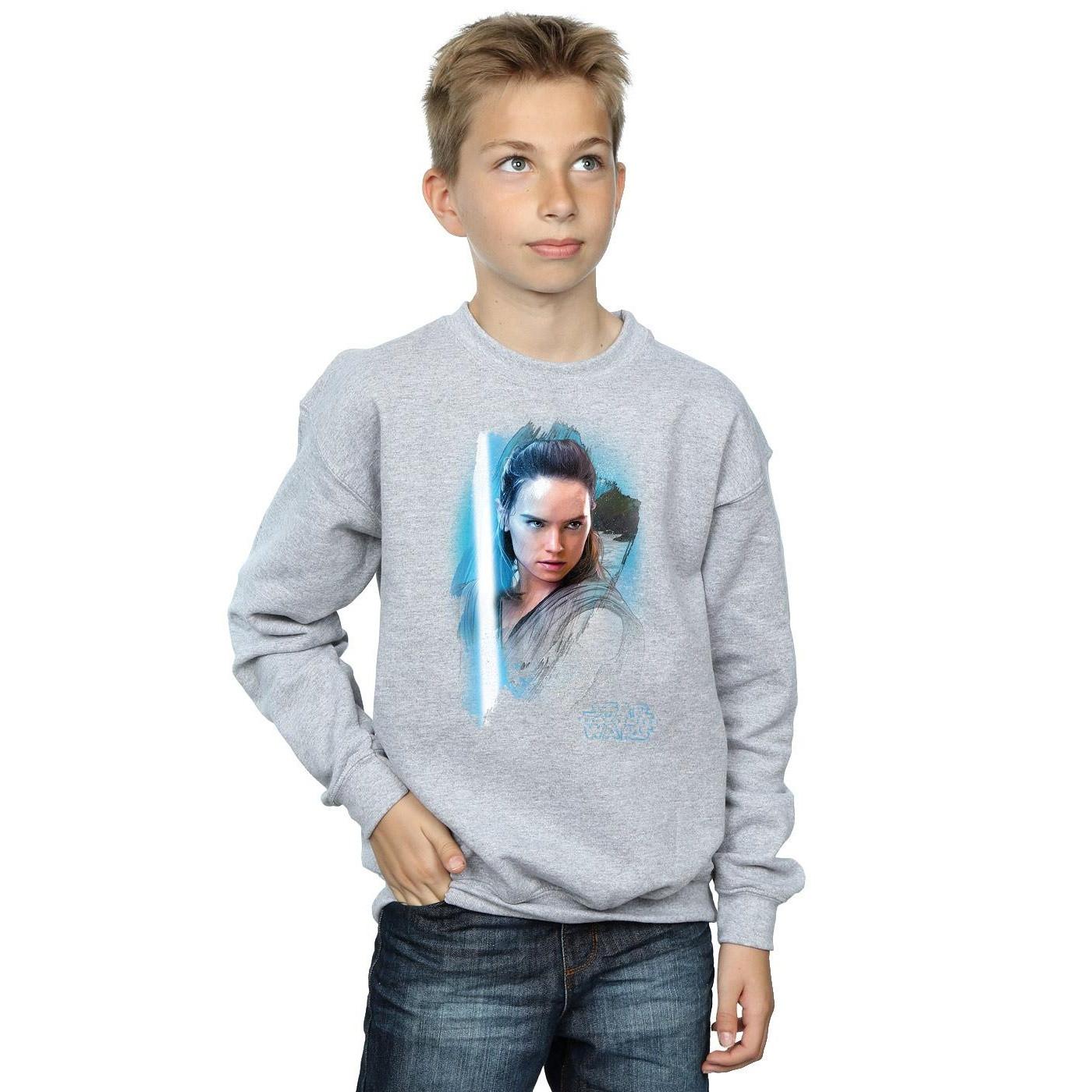 STAR WARS The Last Jedi Sweatshirt