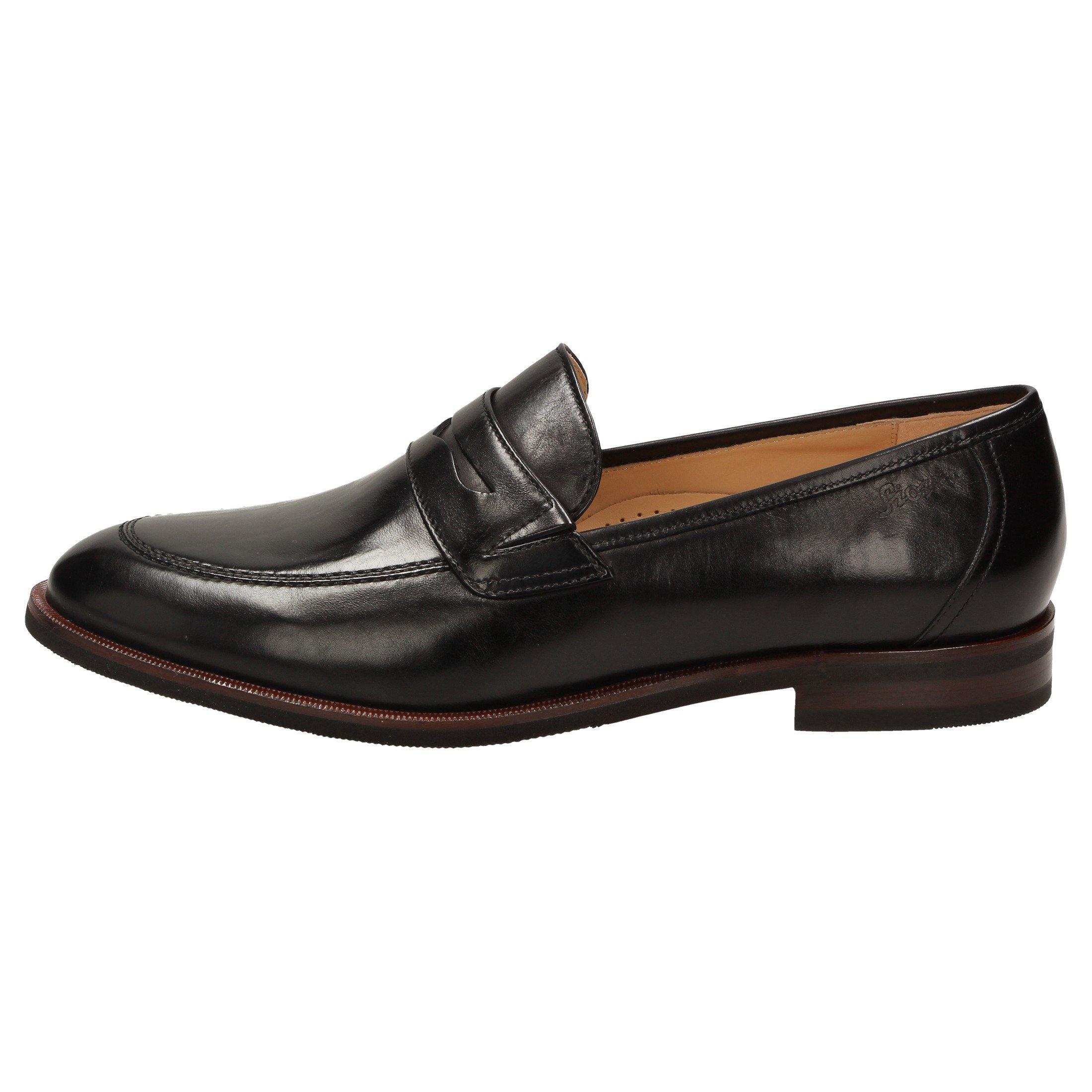 Sioux Slipper Boviniso-700