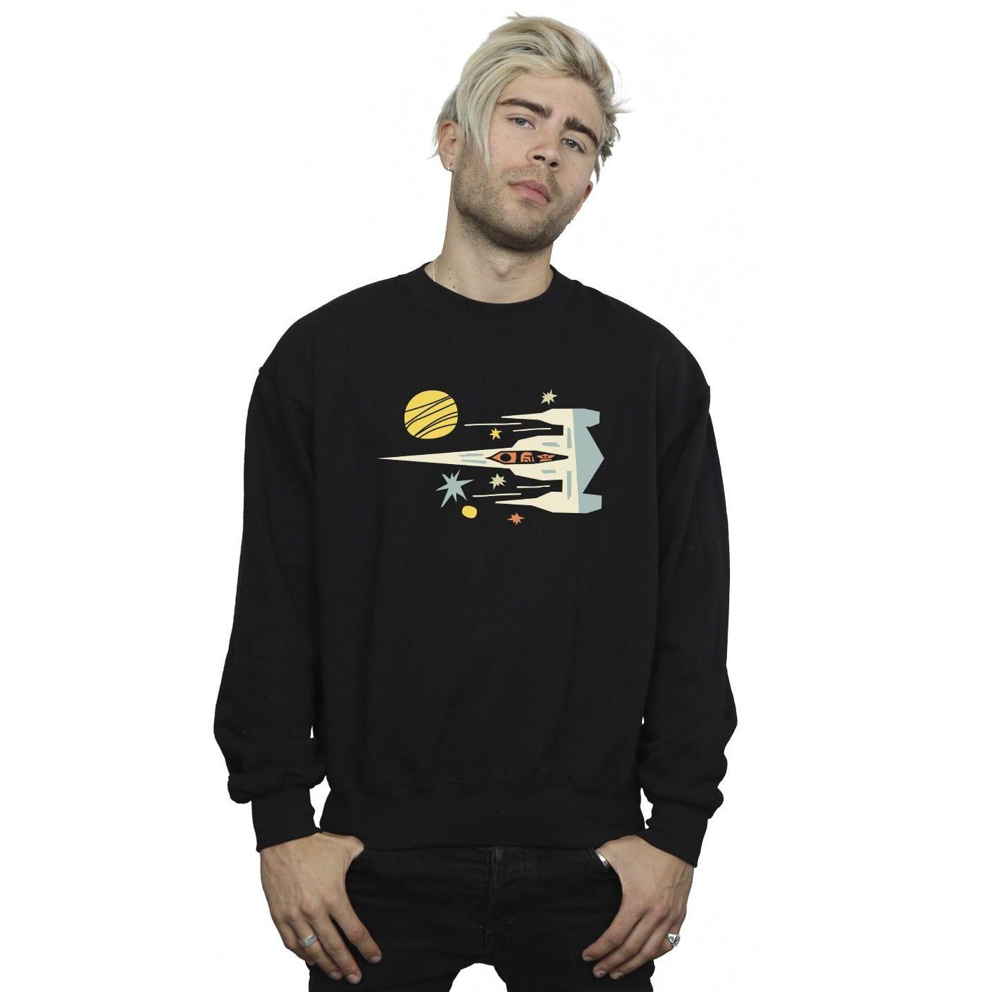 STAR WARS The Mandalorian Sweatshirt
