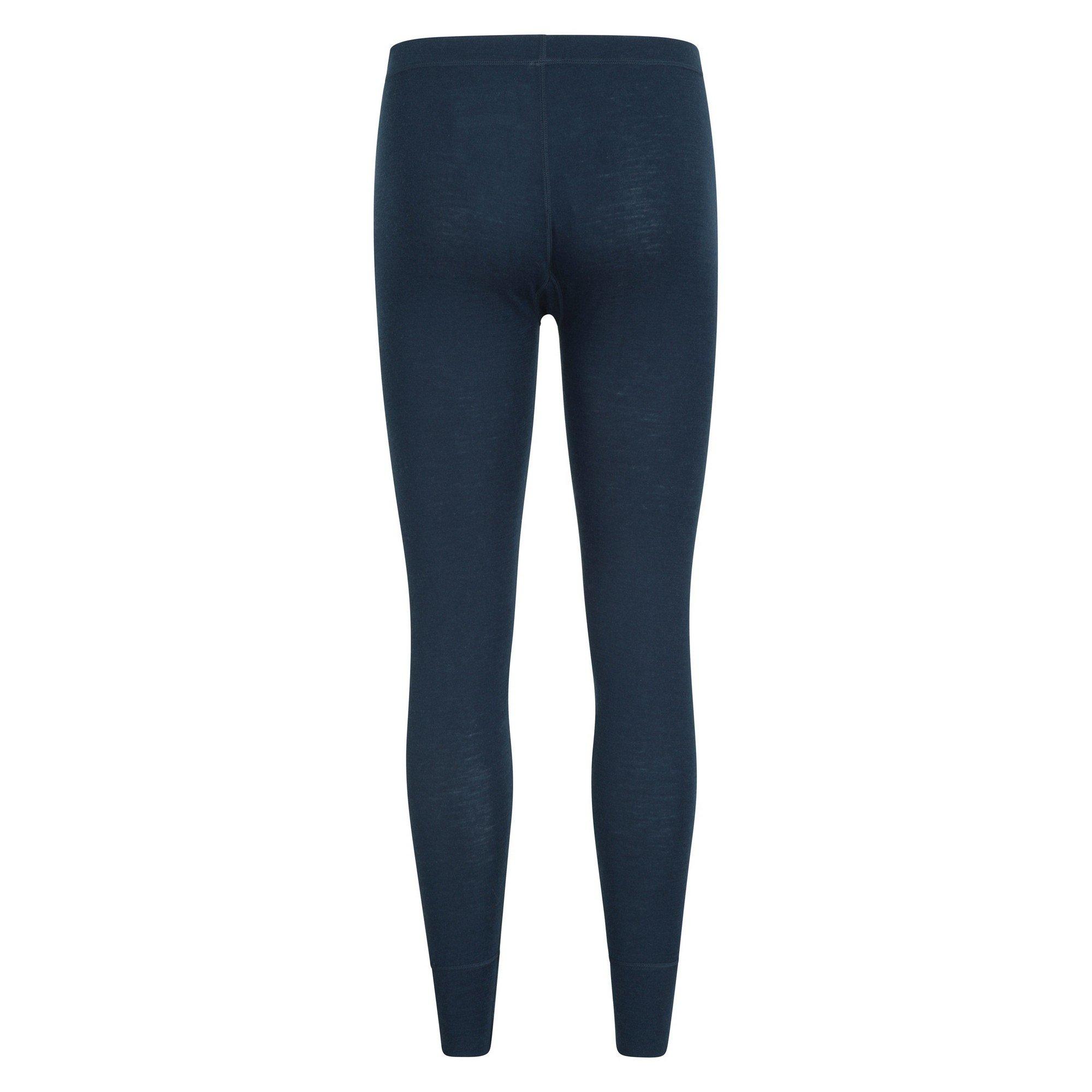 Mountain Warehouse Baselayerhose 2erPack