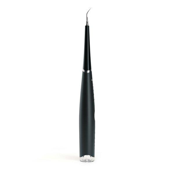 AILORIA DEPLAQUED Schall-Zahnreiniger - Black